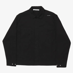 Canvas Overshirt