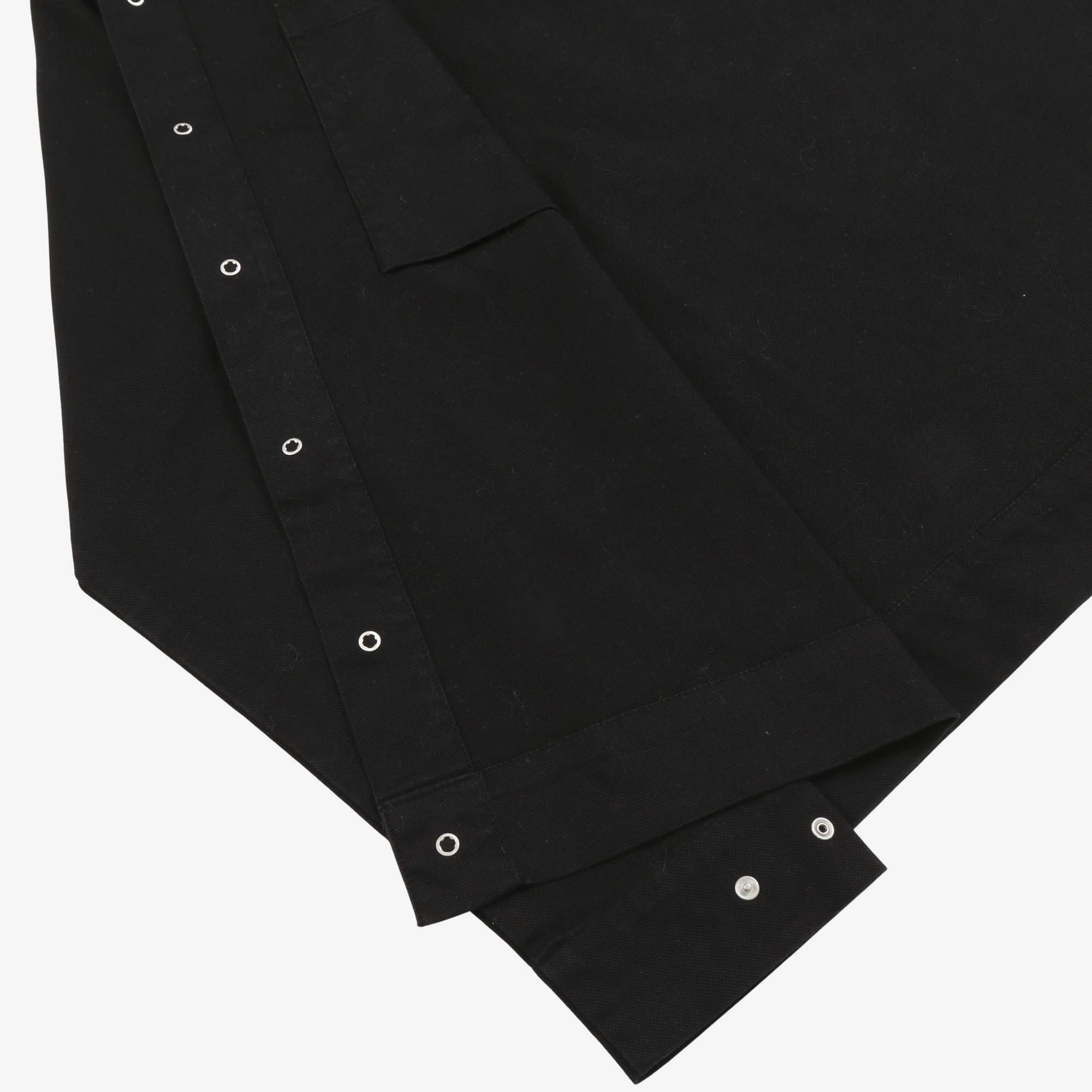 Canvas Overshirt
