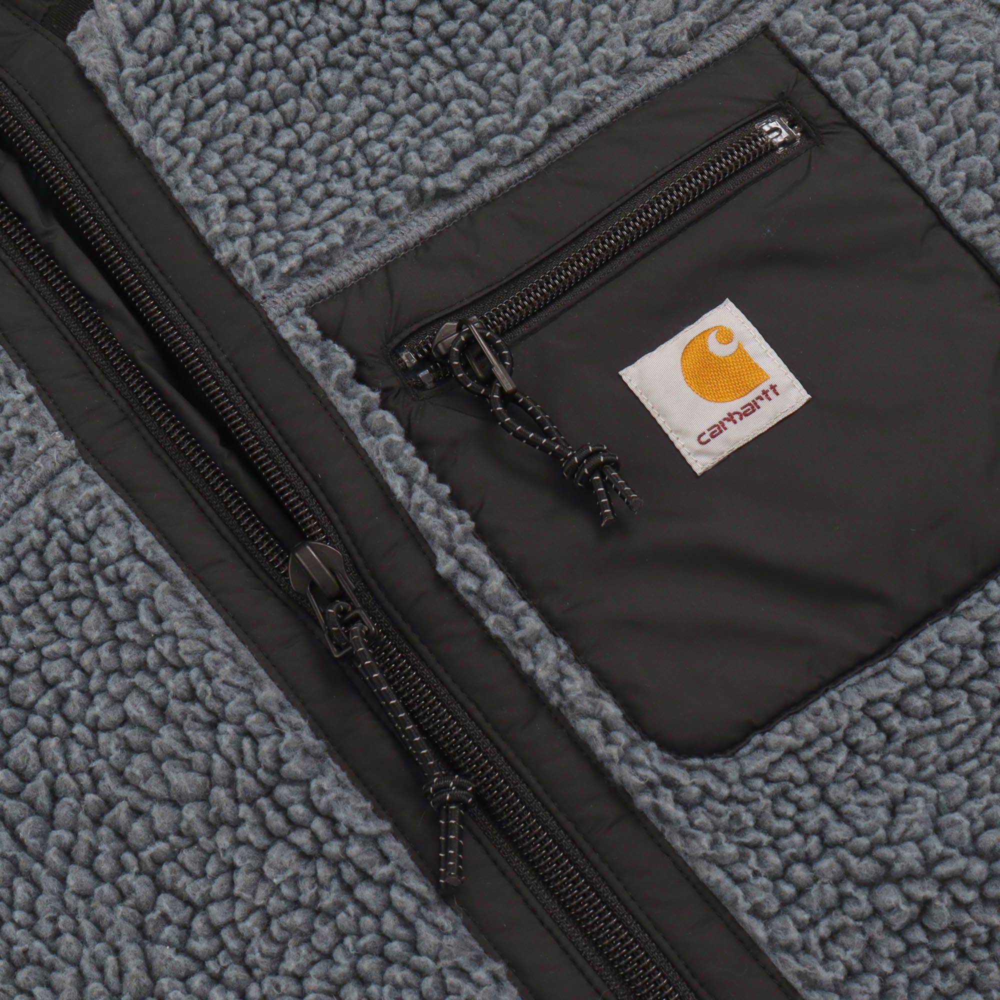 Prentis Liner Jacket