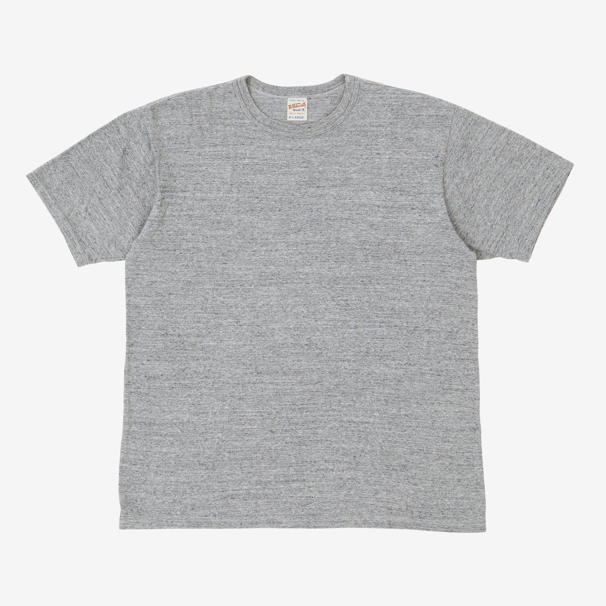 Heavy Weight Quali-T T-Shirt