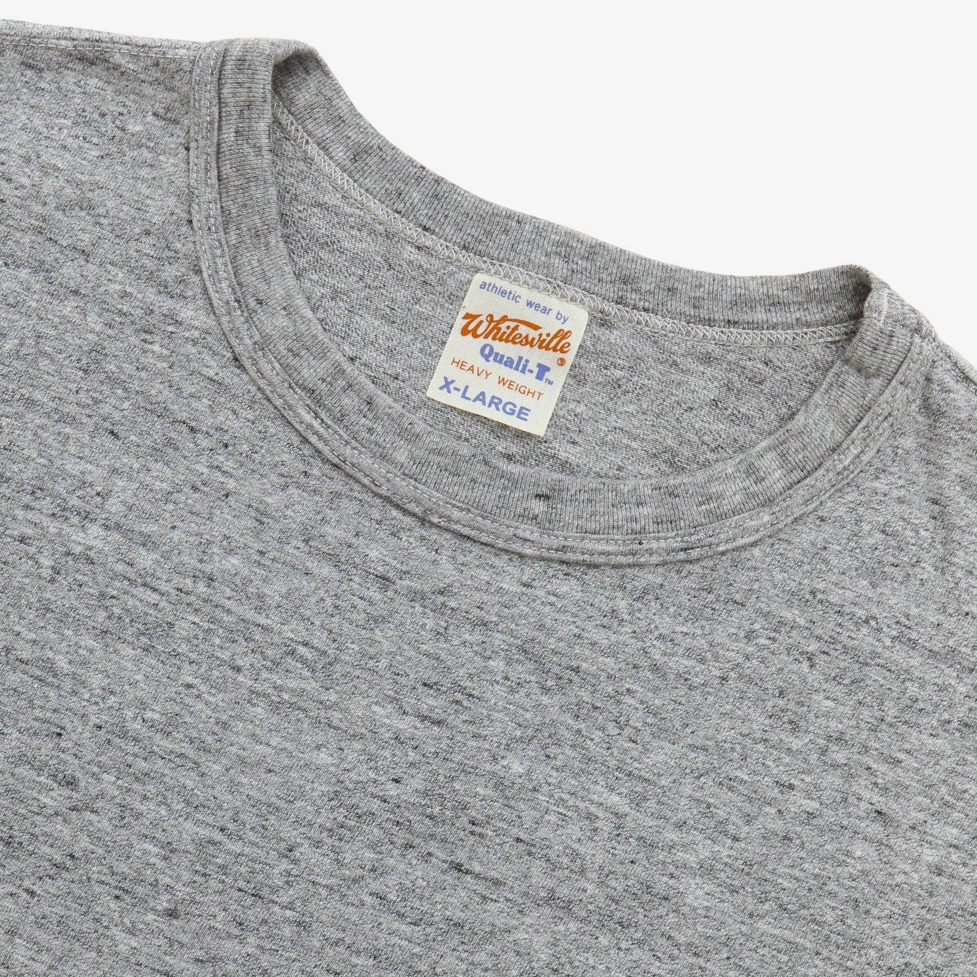 Heavy Weight Quali-T T-Shirt