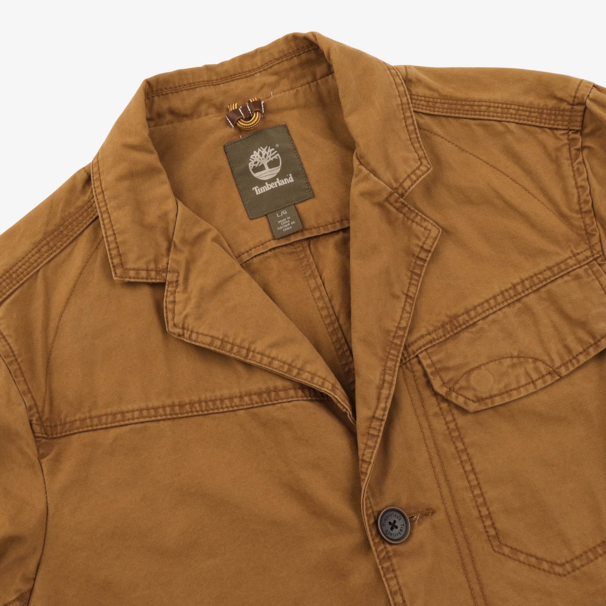 Field Work Jacket