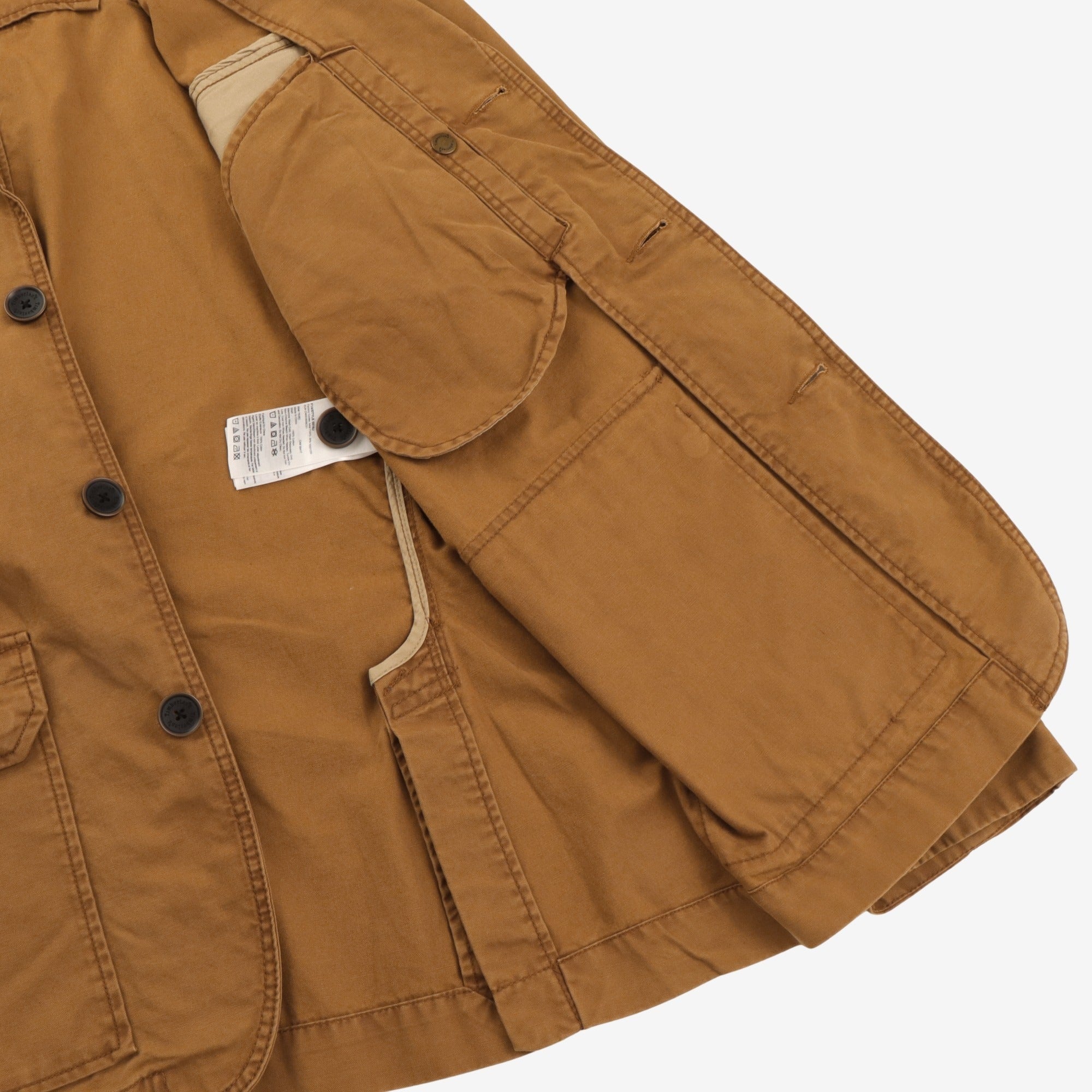 Field Work Jacket