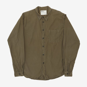 MHL Poplin Shirt