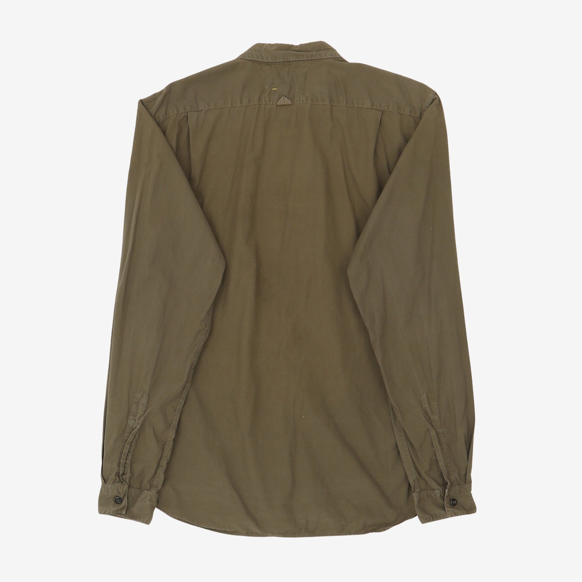 MHL Poplin Shirt