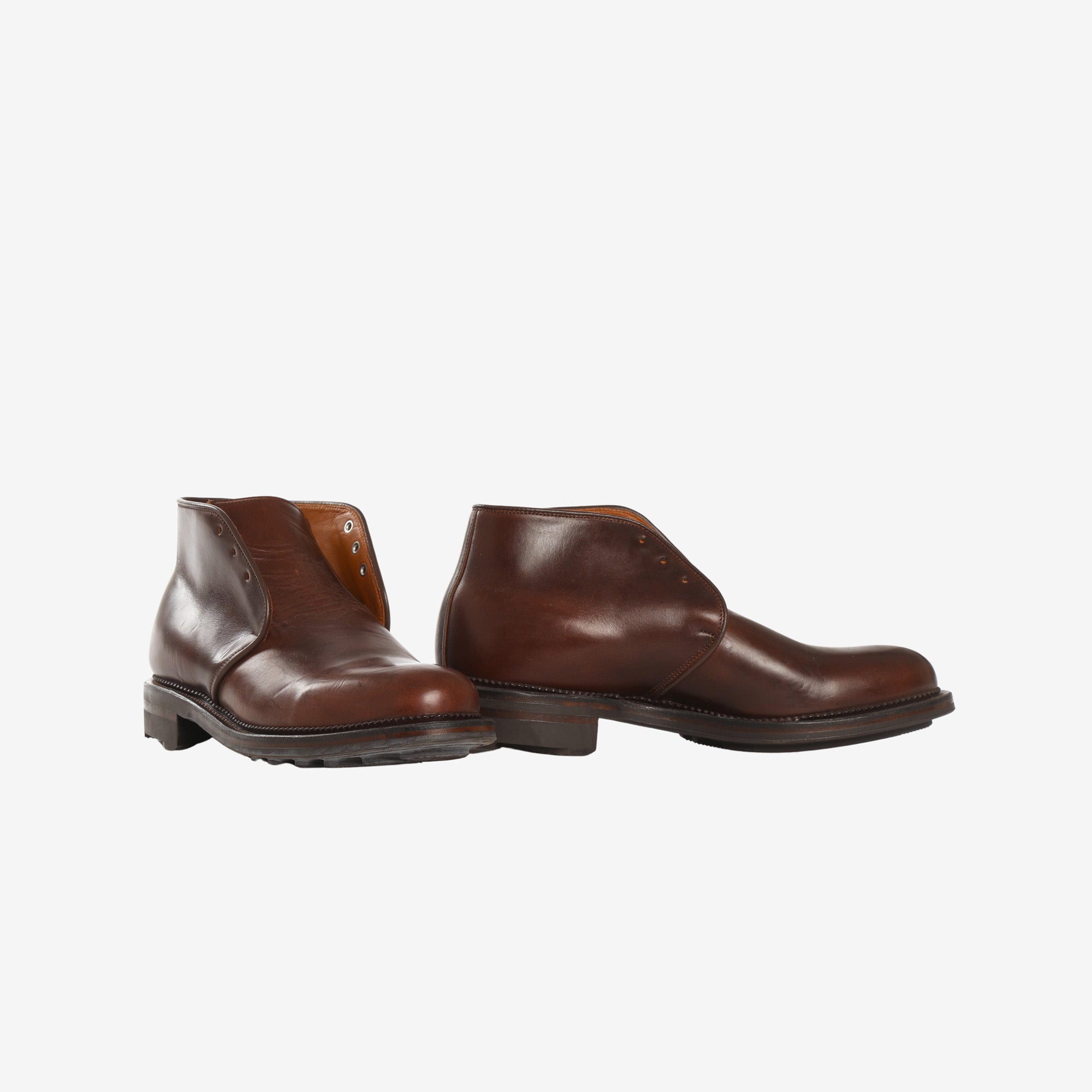 Uplands Boot