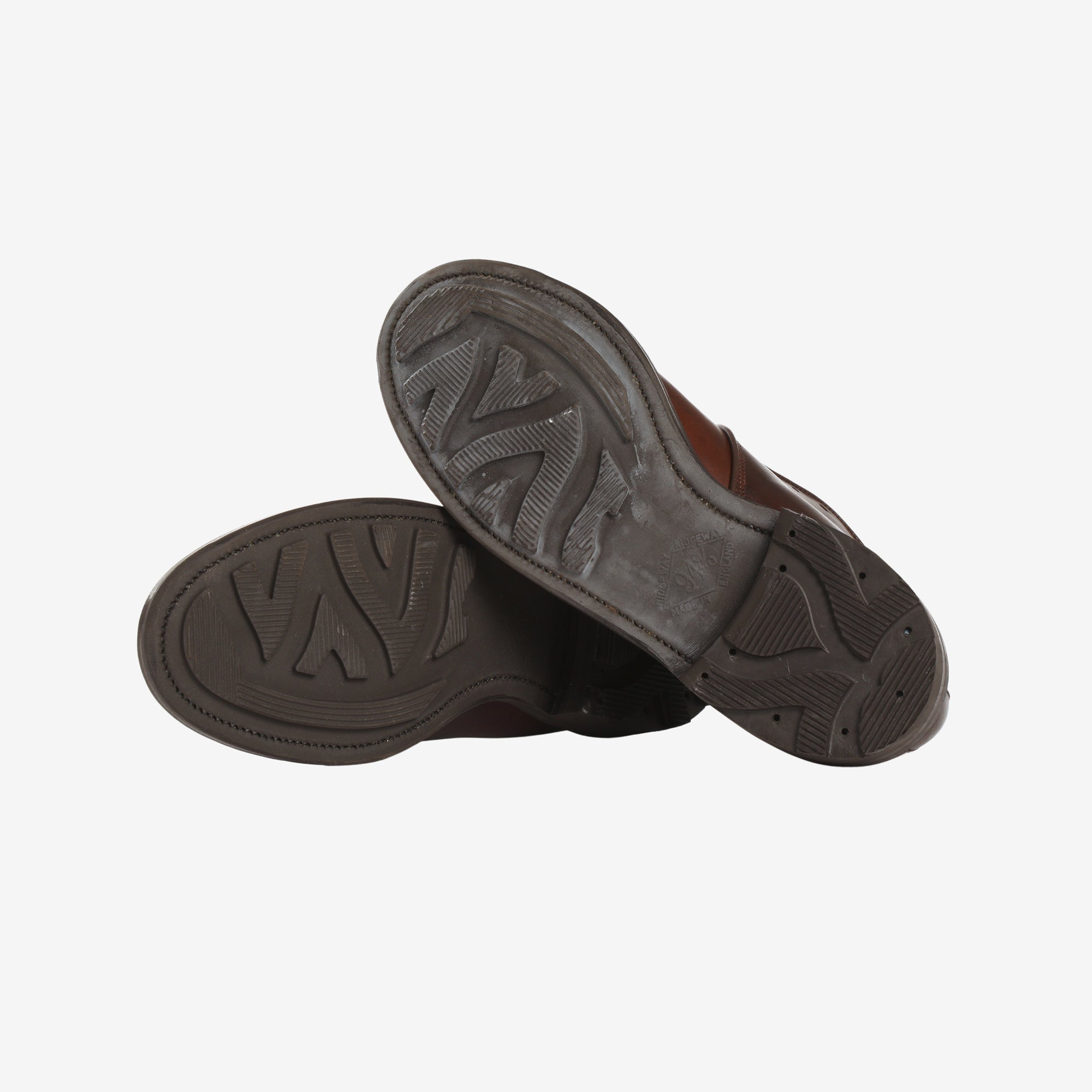 Uplands Boot