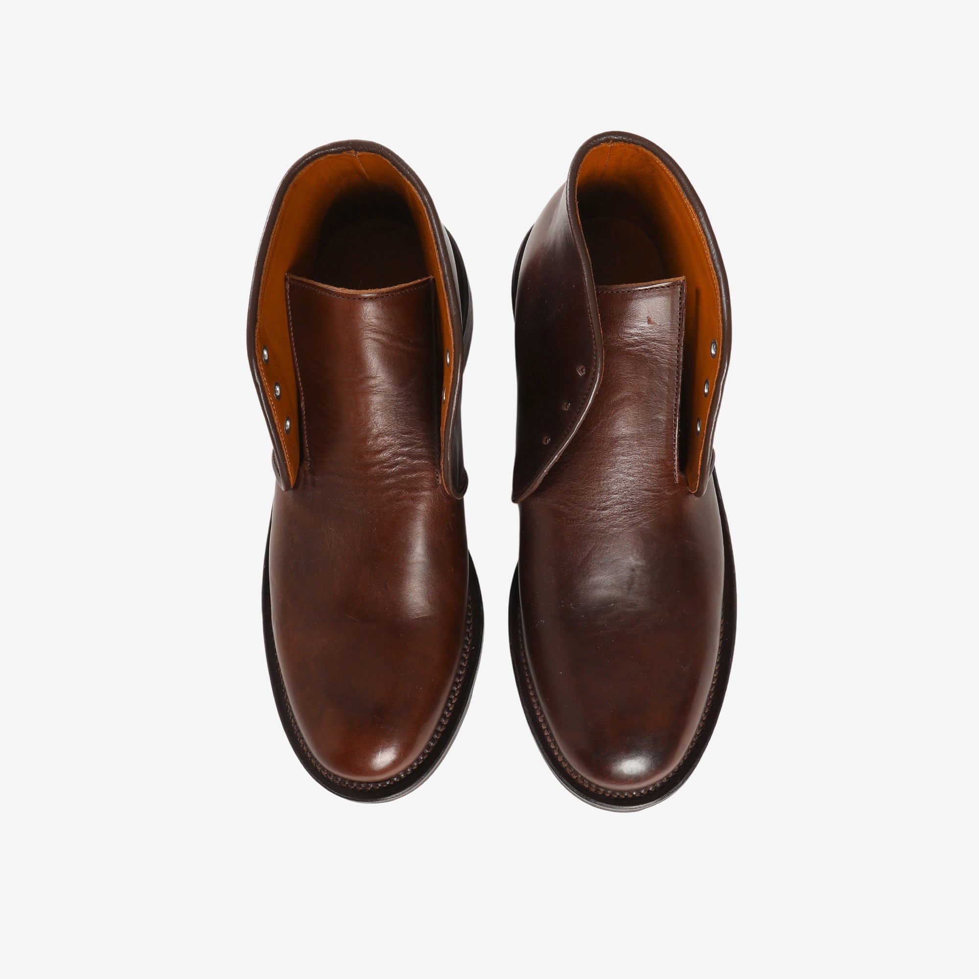 Uplands Boot