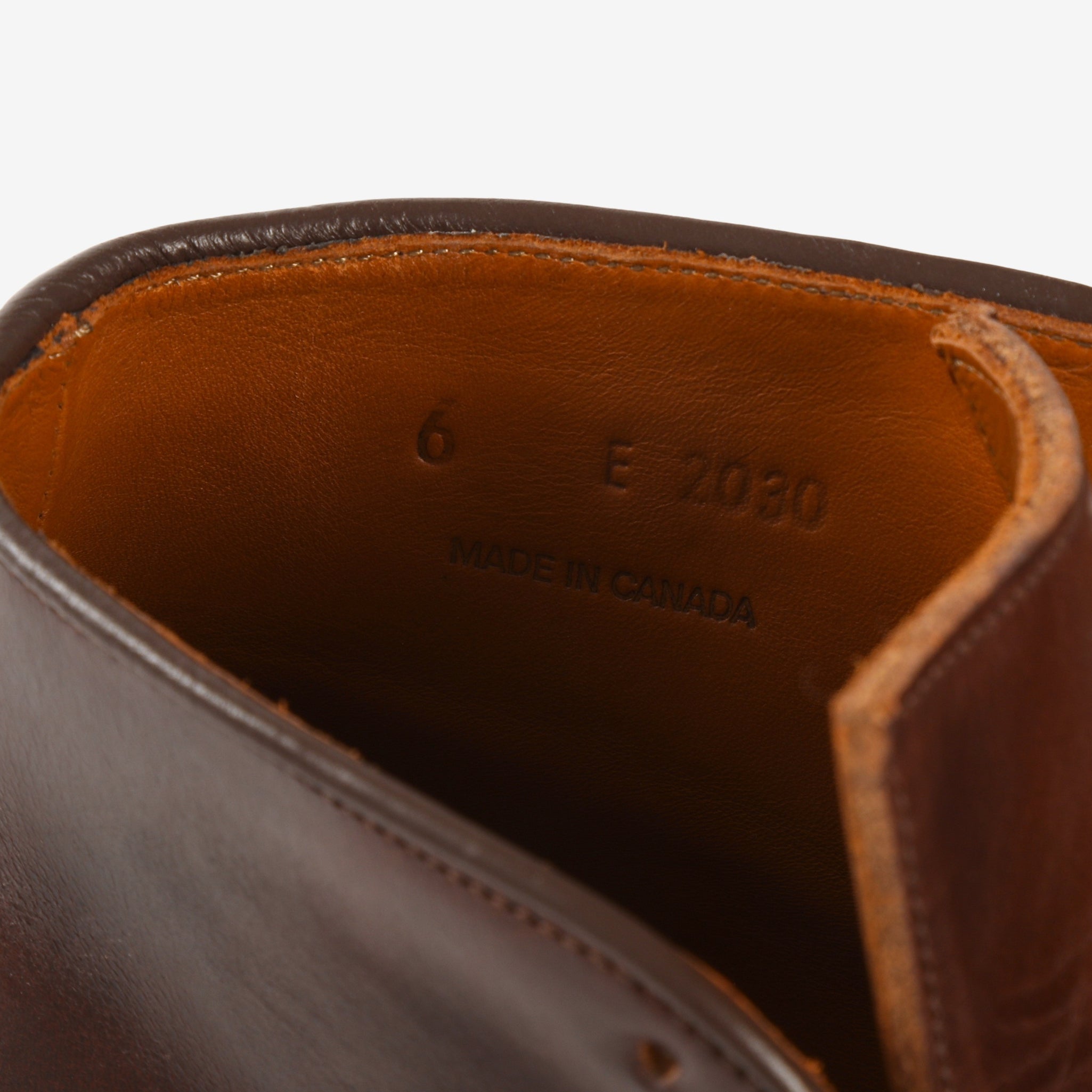 Uplands Boot