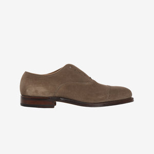 Bastion Oxford