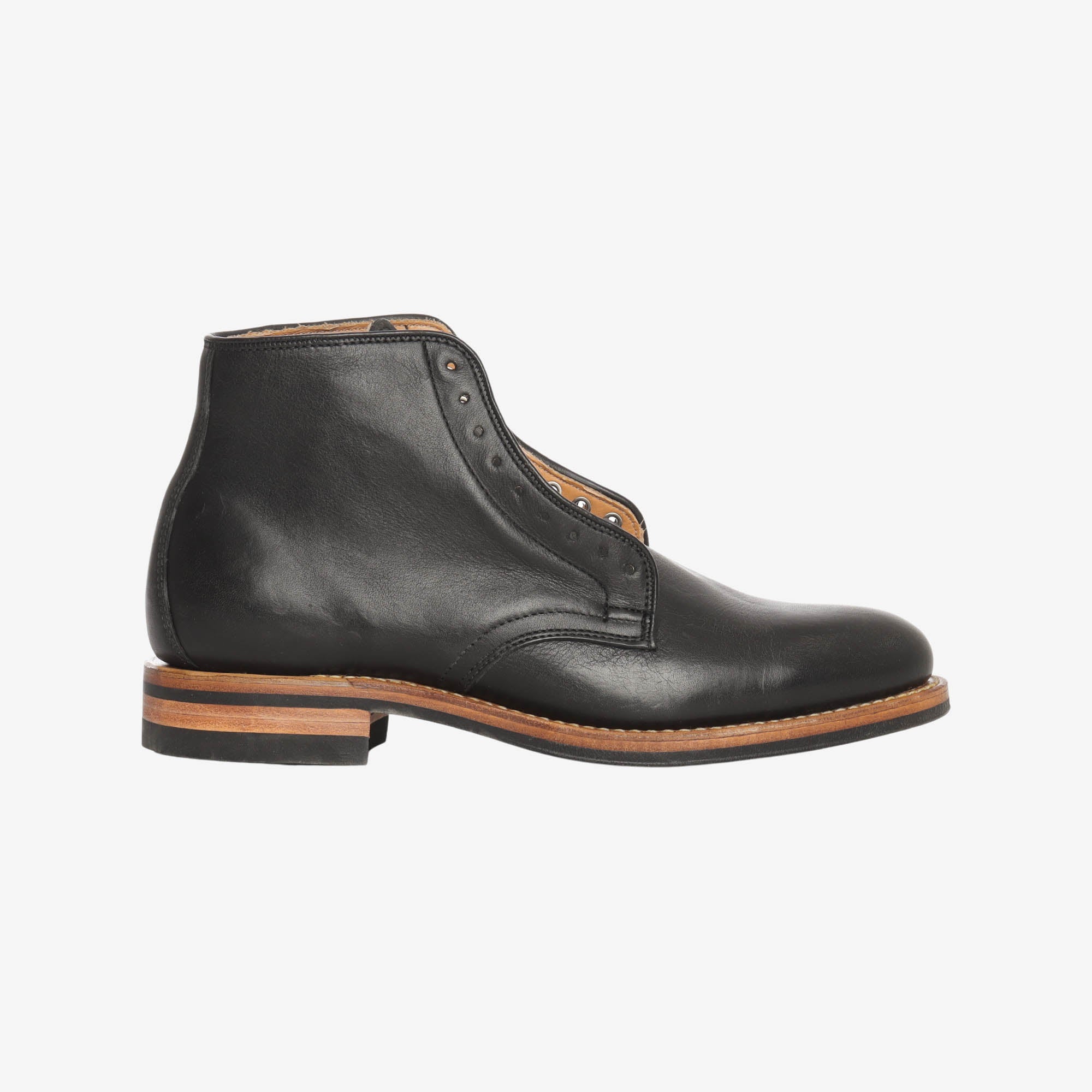 Navvy Boot