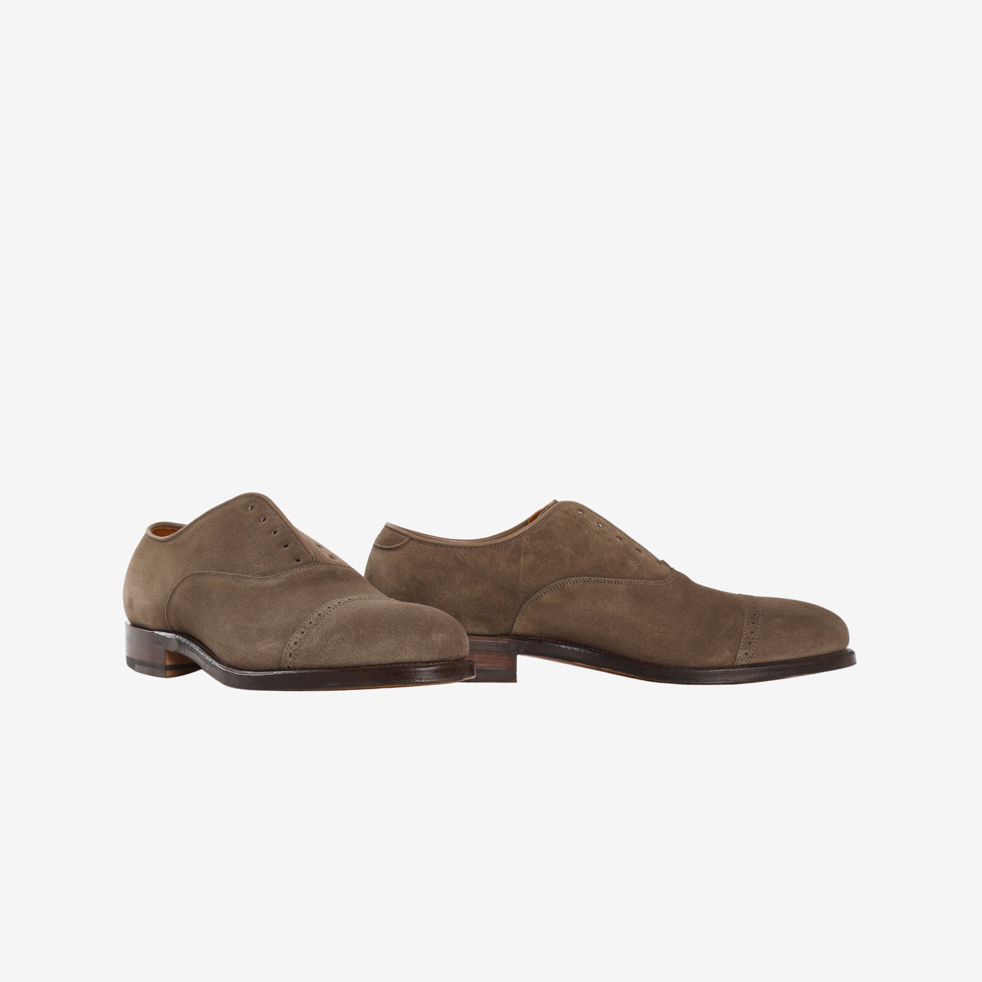 Bastion Oxford