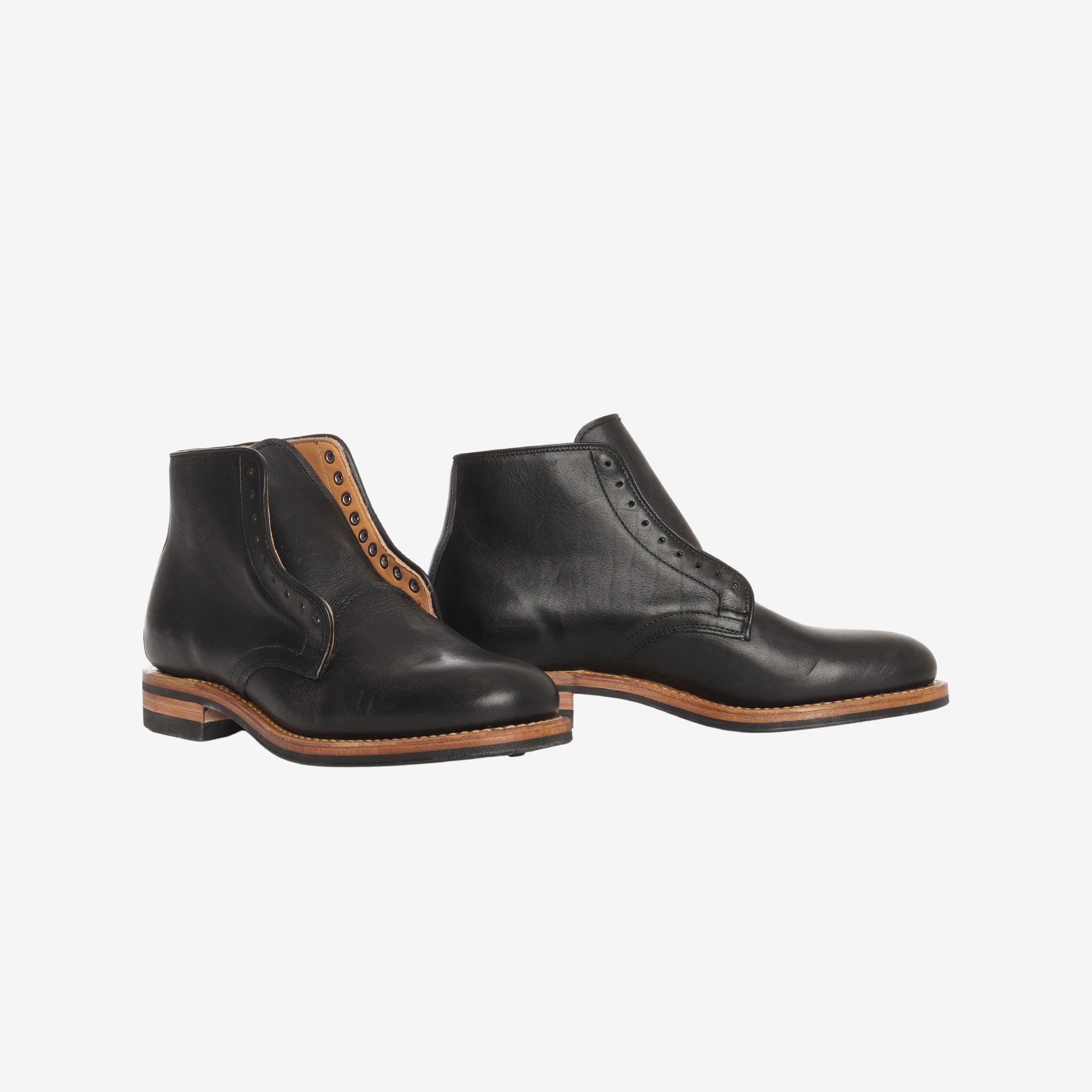 Navvy Boot