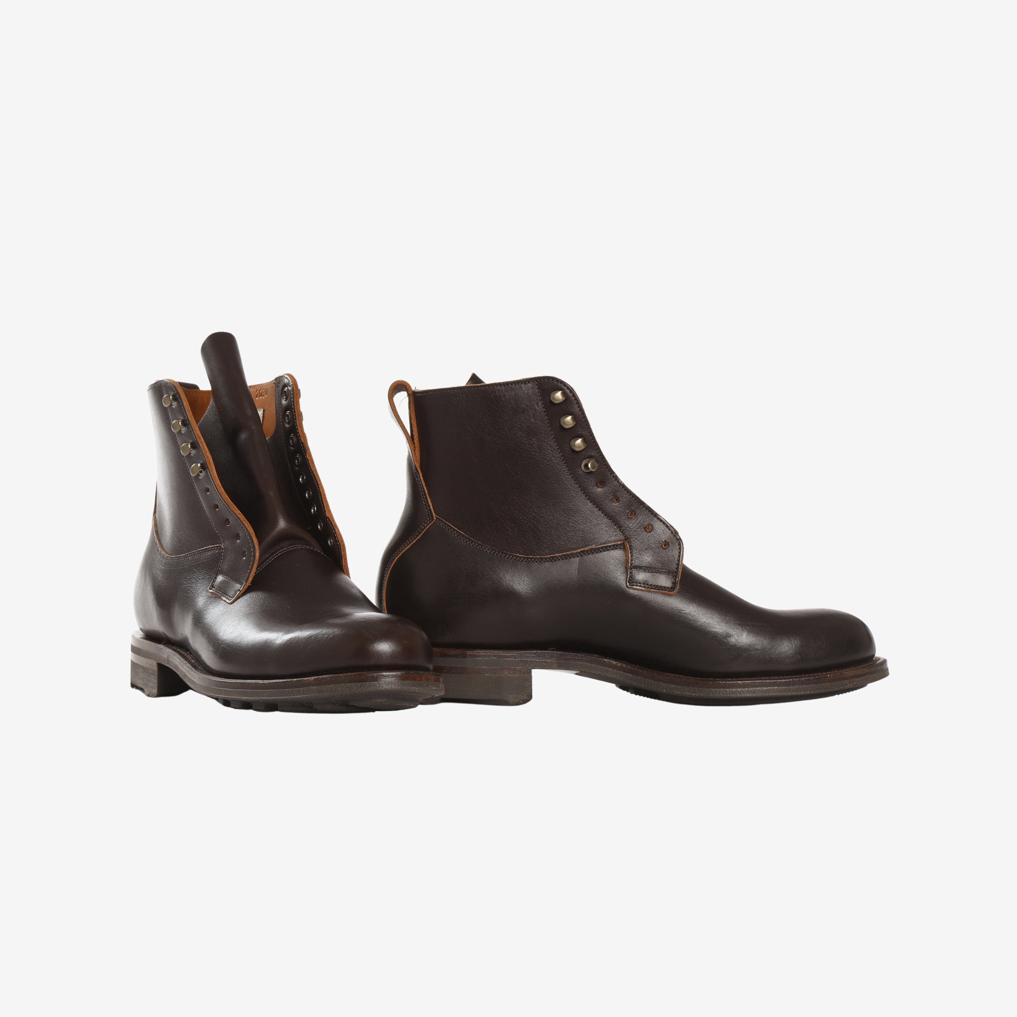 Country Boot