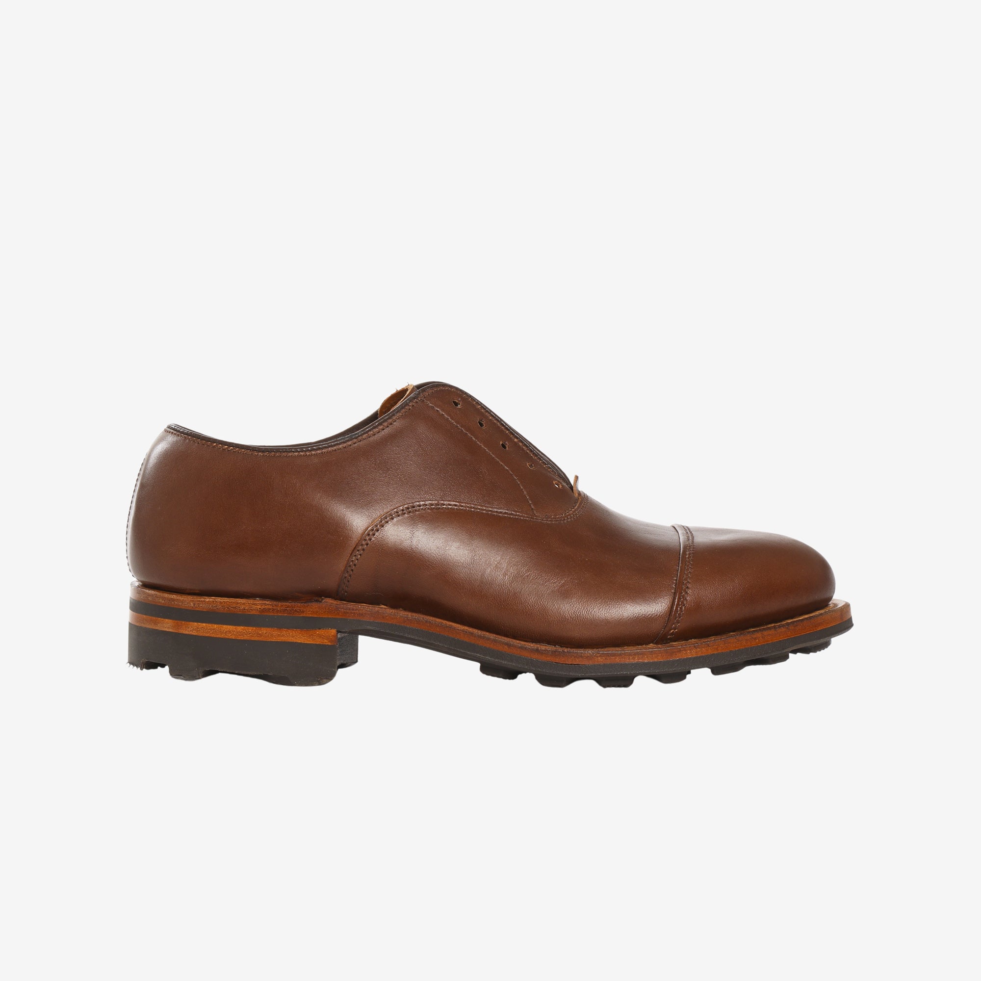 Bastion Oxford