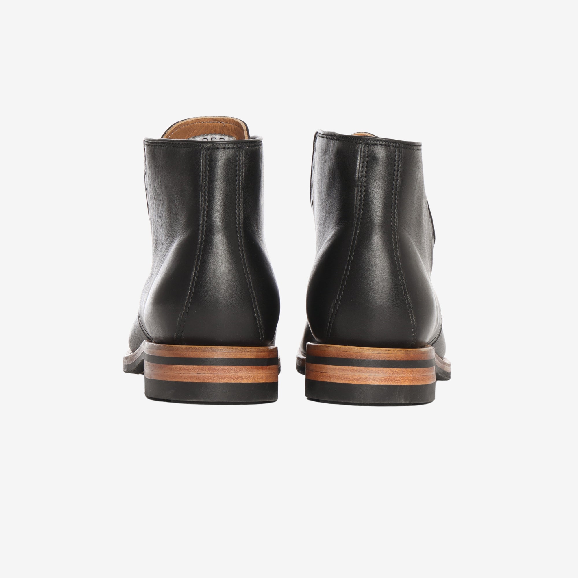 Navvy Boot