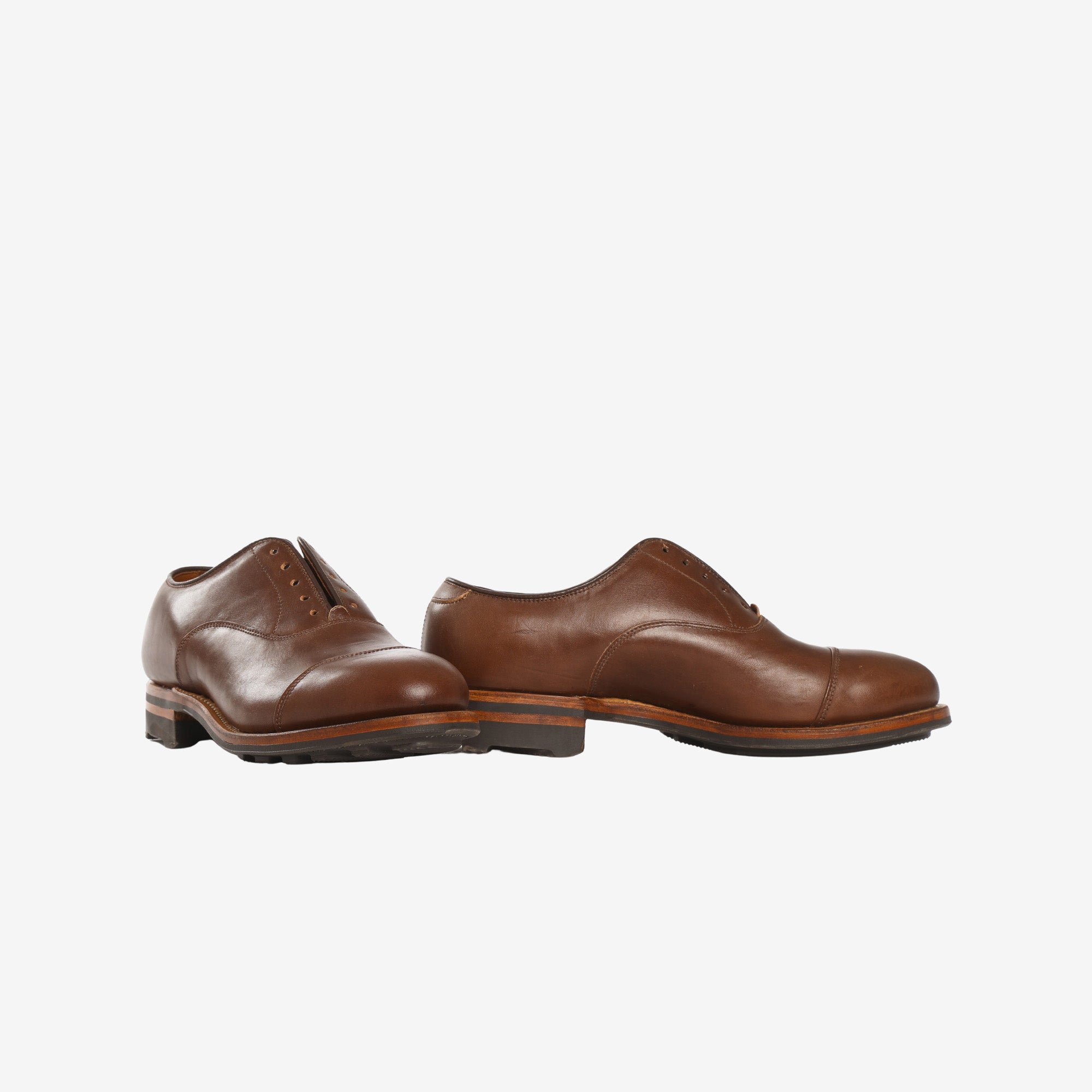 Bastion Oxford