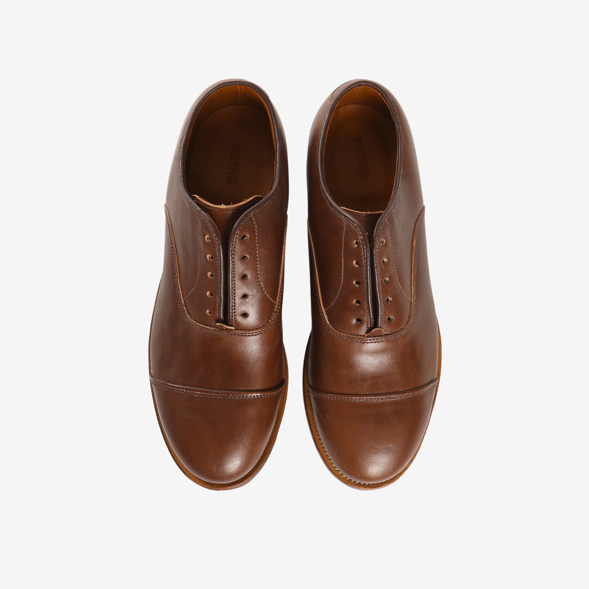 Bastion Oxford