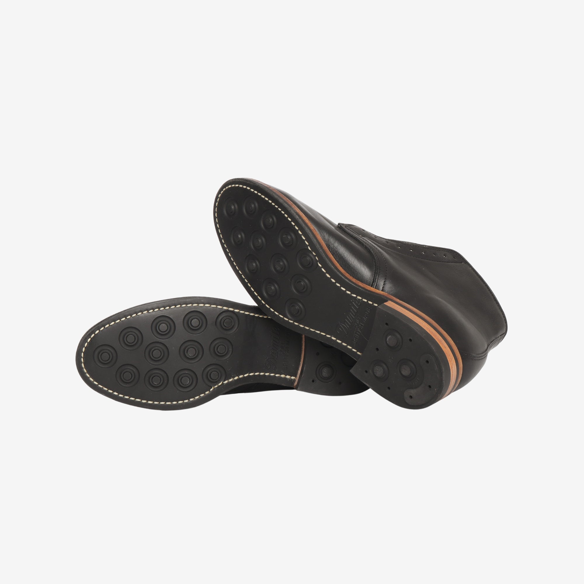 Navvy Boot