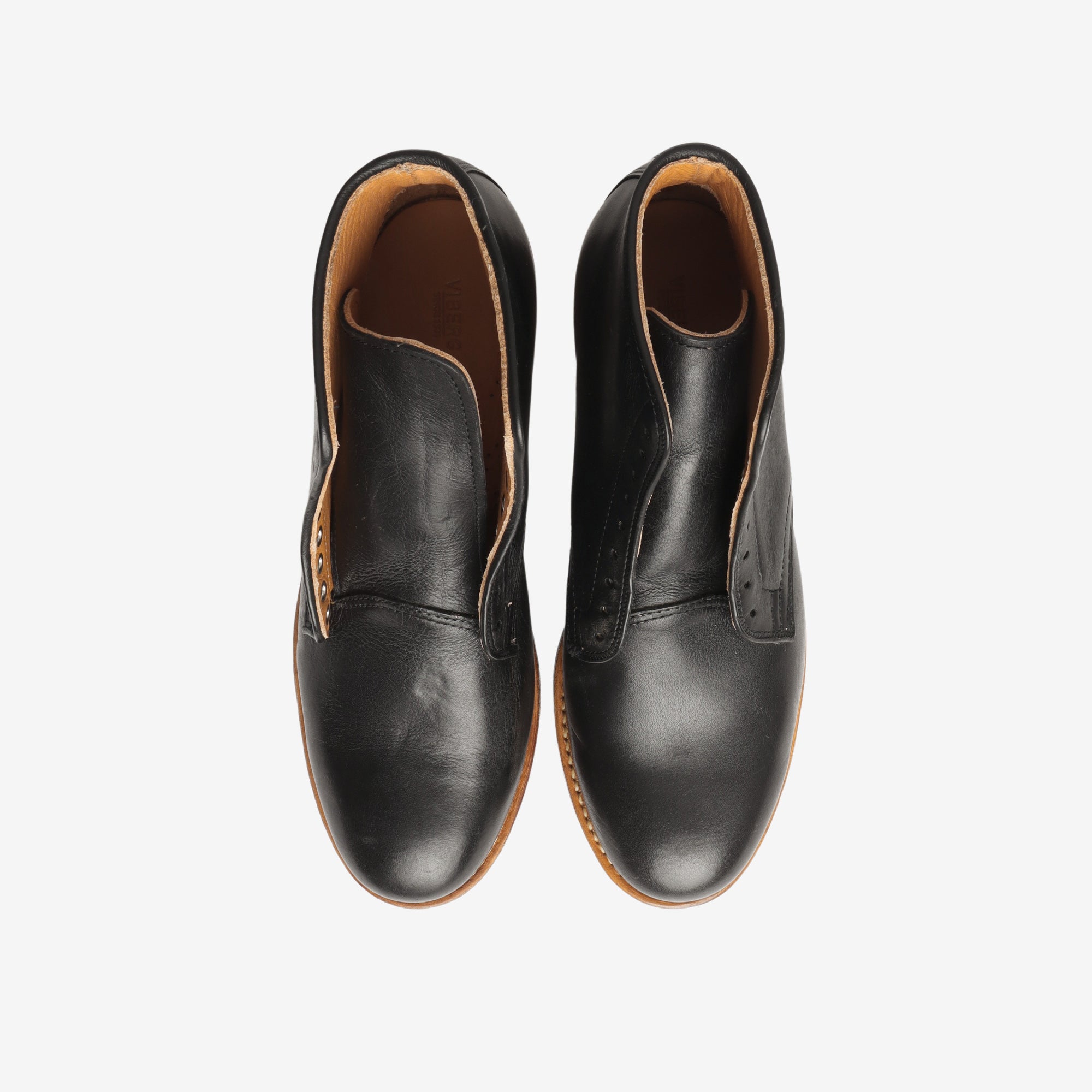 Navvy Boot