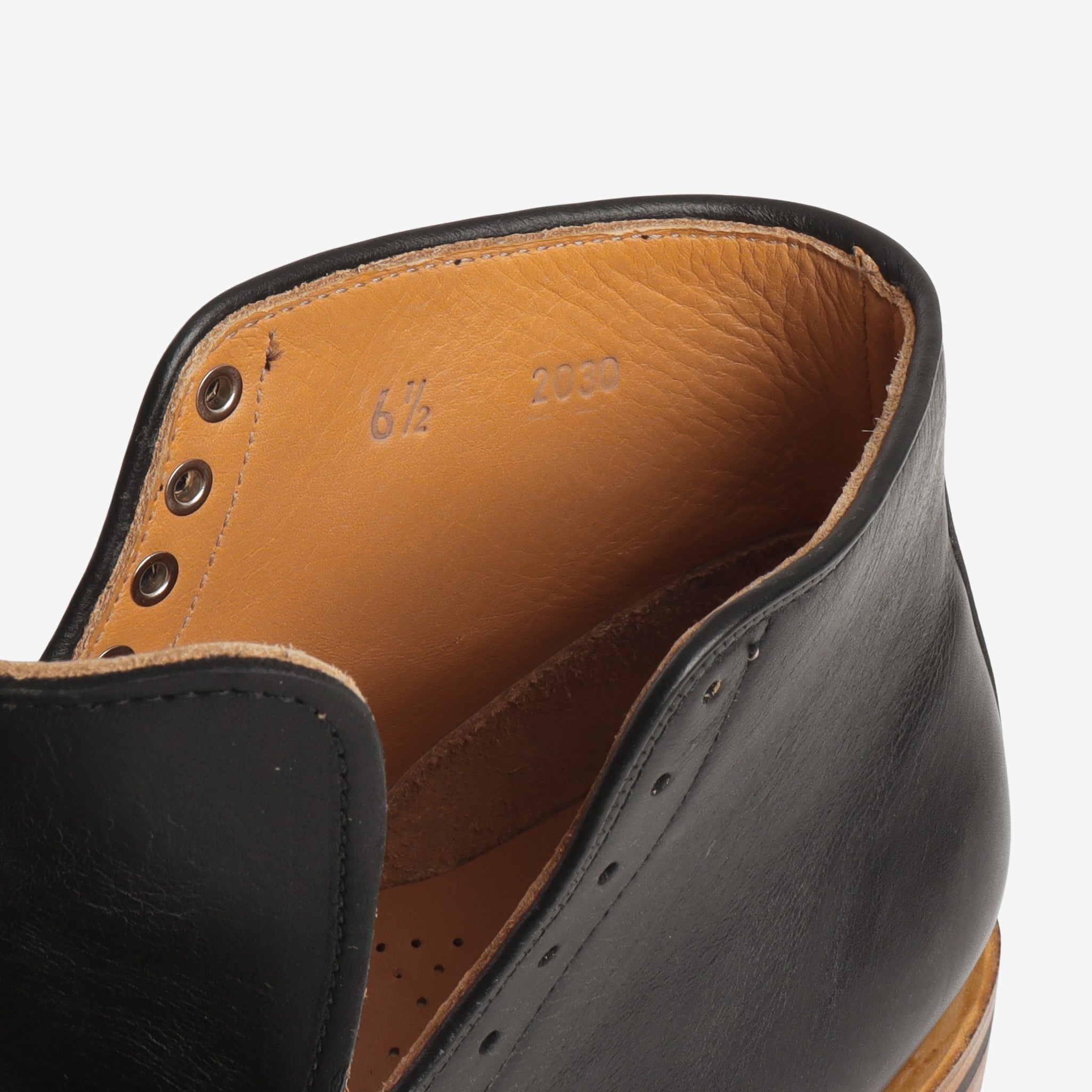 Navvy Boot