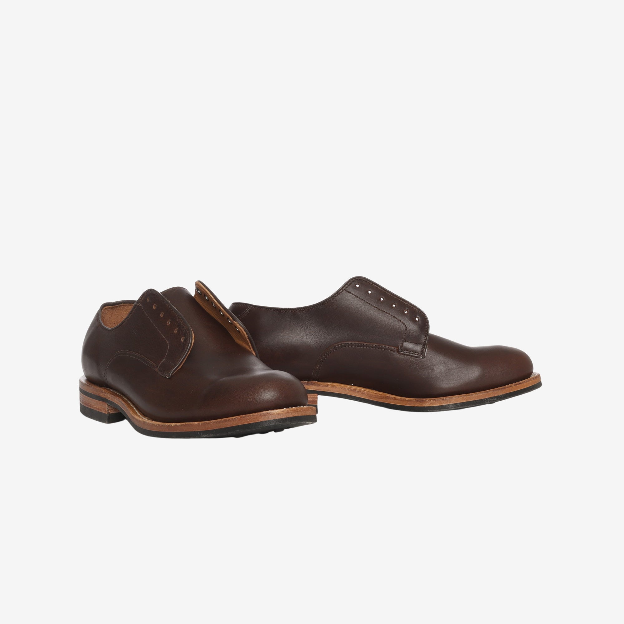 Rockland Blucher
