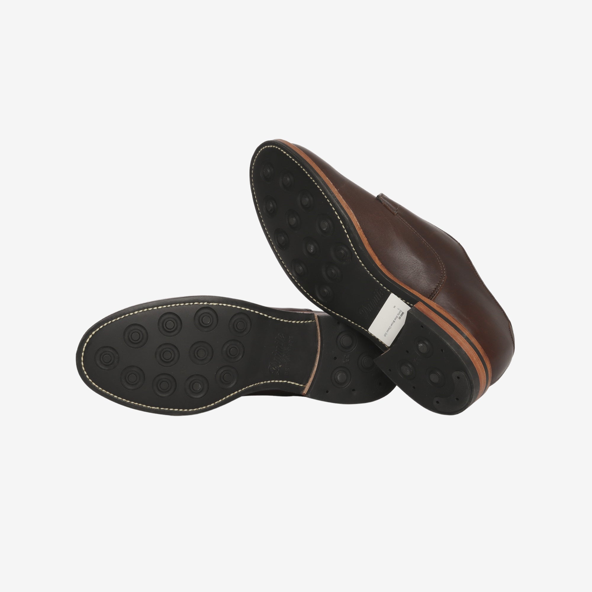 Rockland Blucher