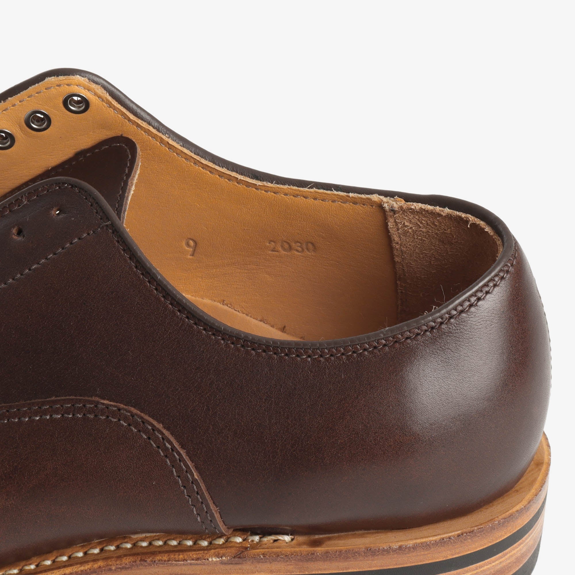 Rockland Blucher