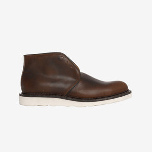 Uplands Boot