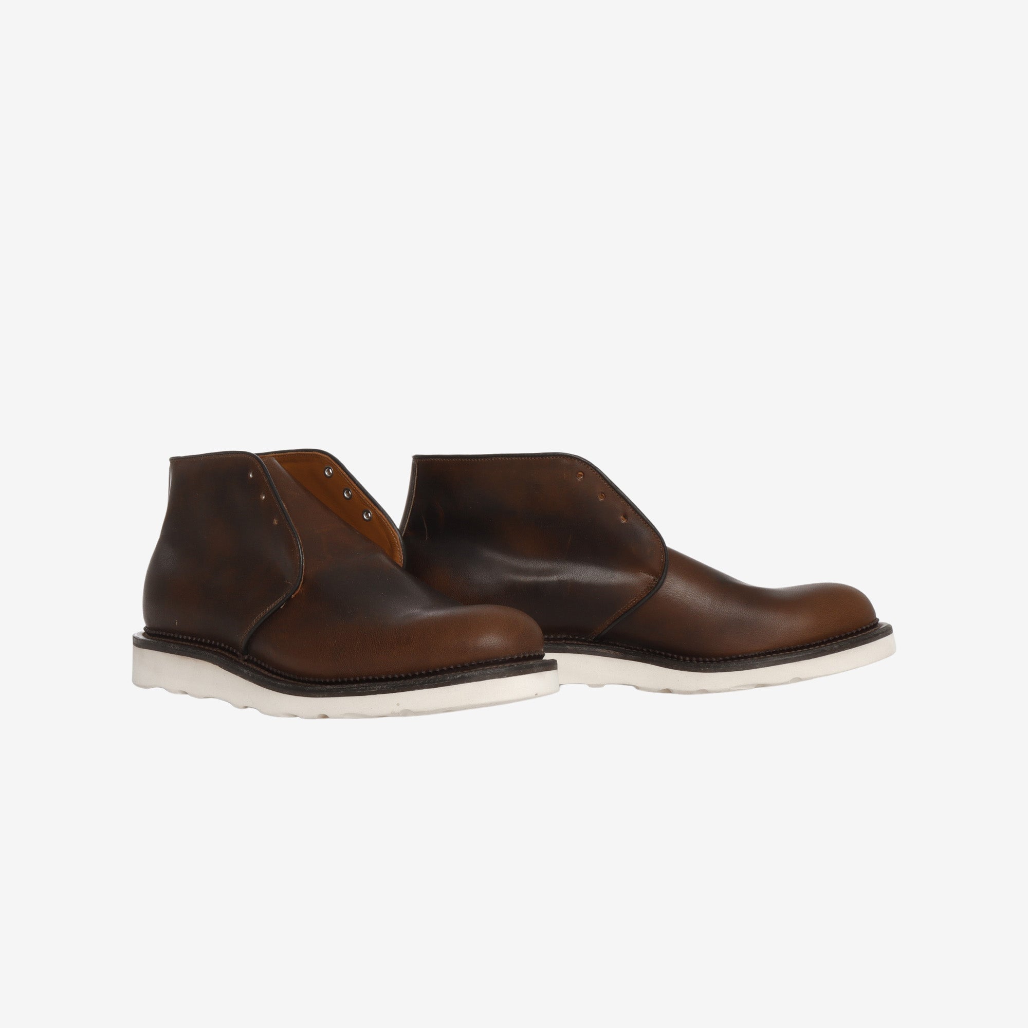 Uplands Boot