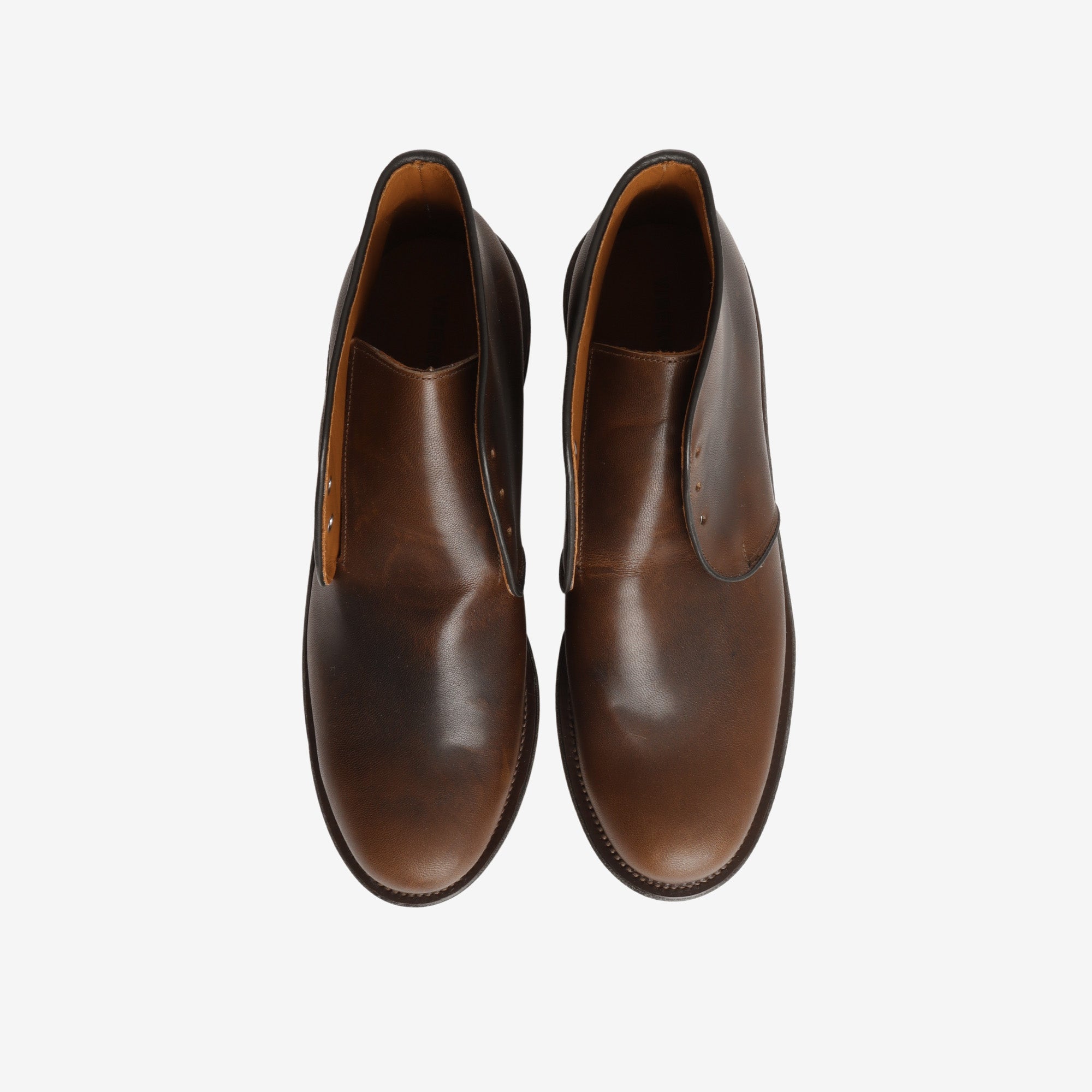 Uplands Boot