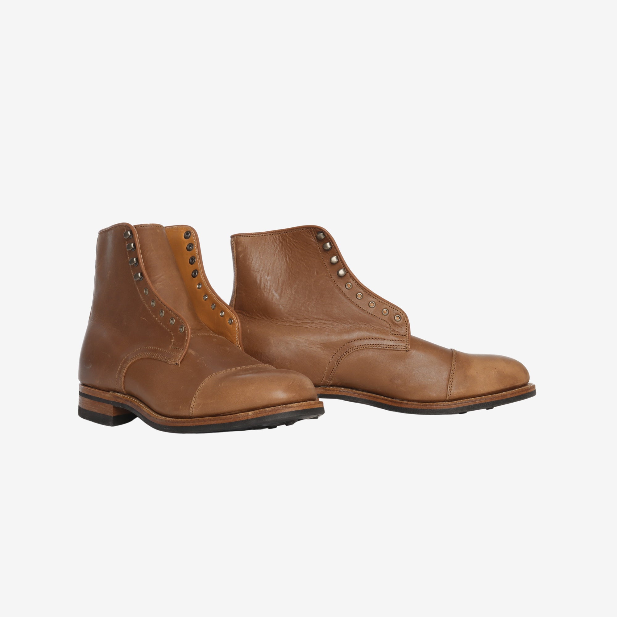 Halkett Boot