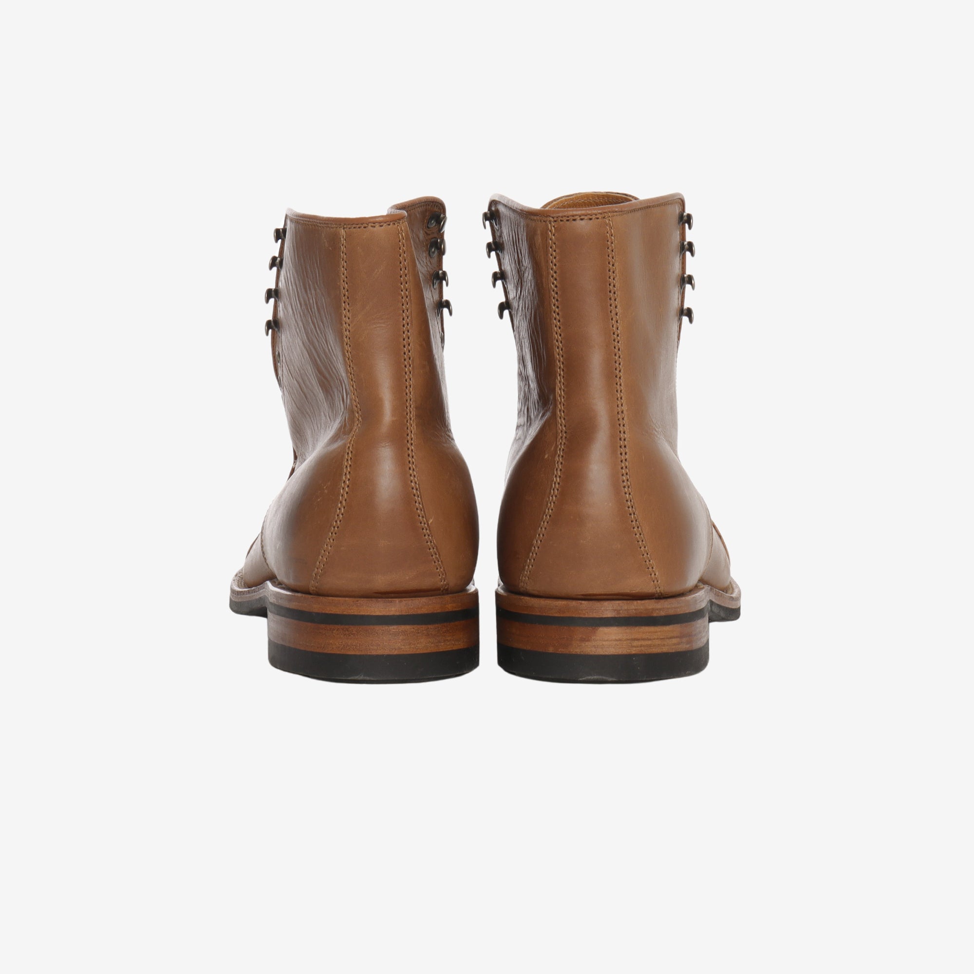 Halkett Boot