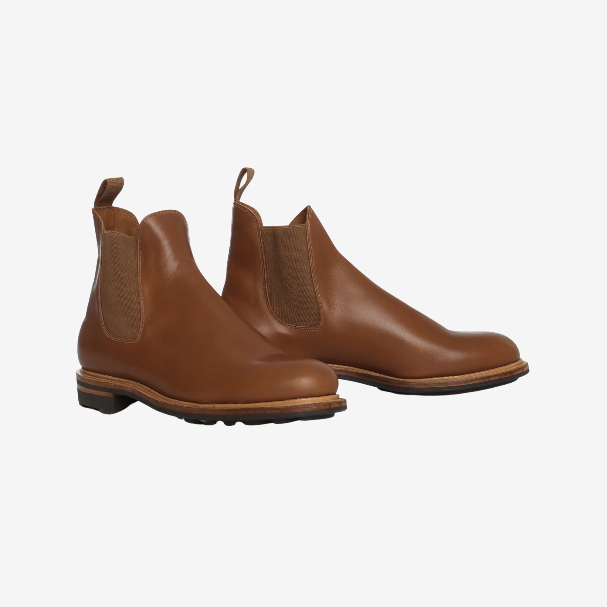 Chelsea Boot