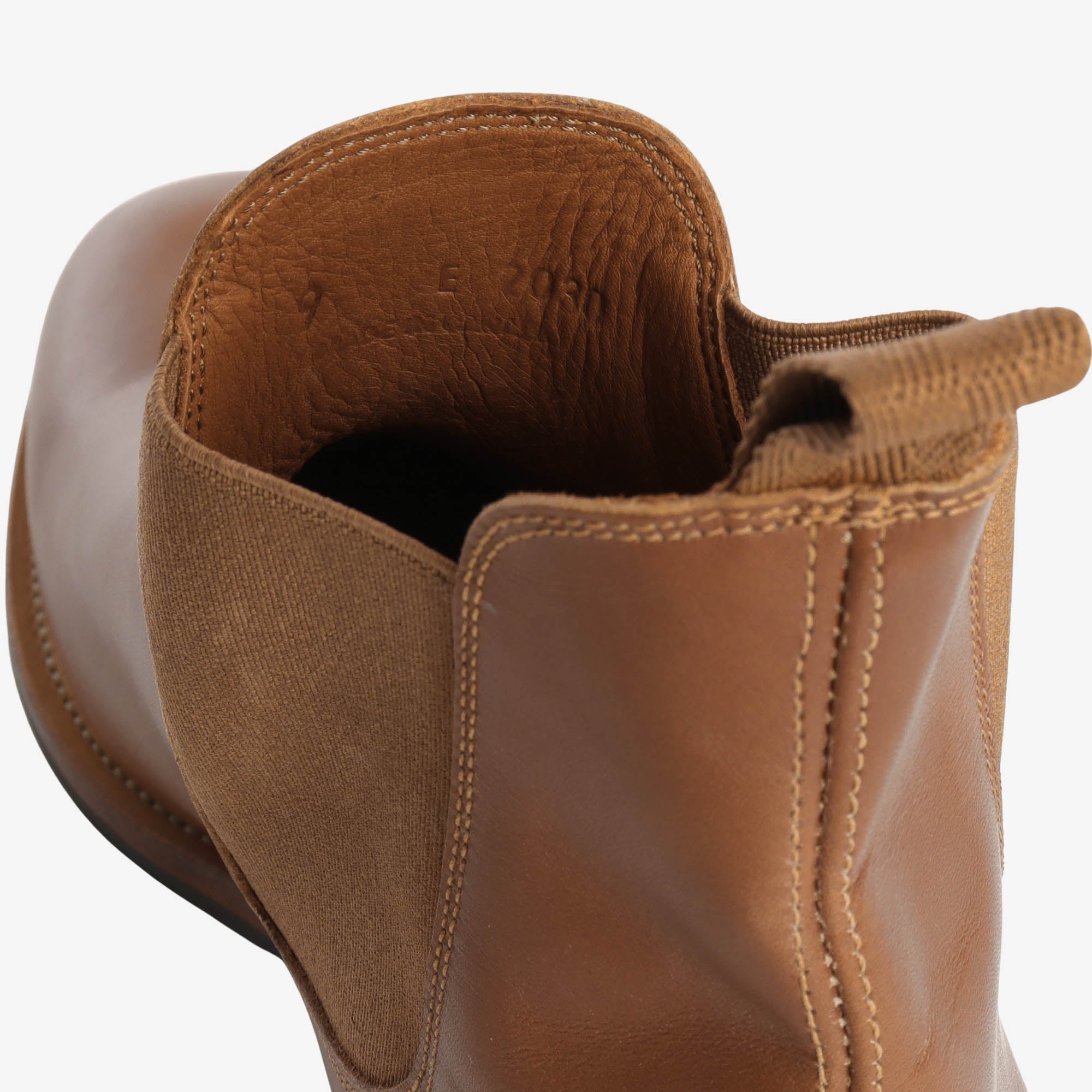 Chelsea Boot