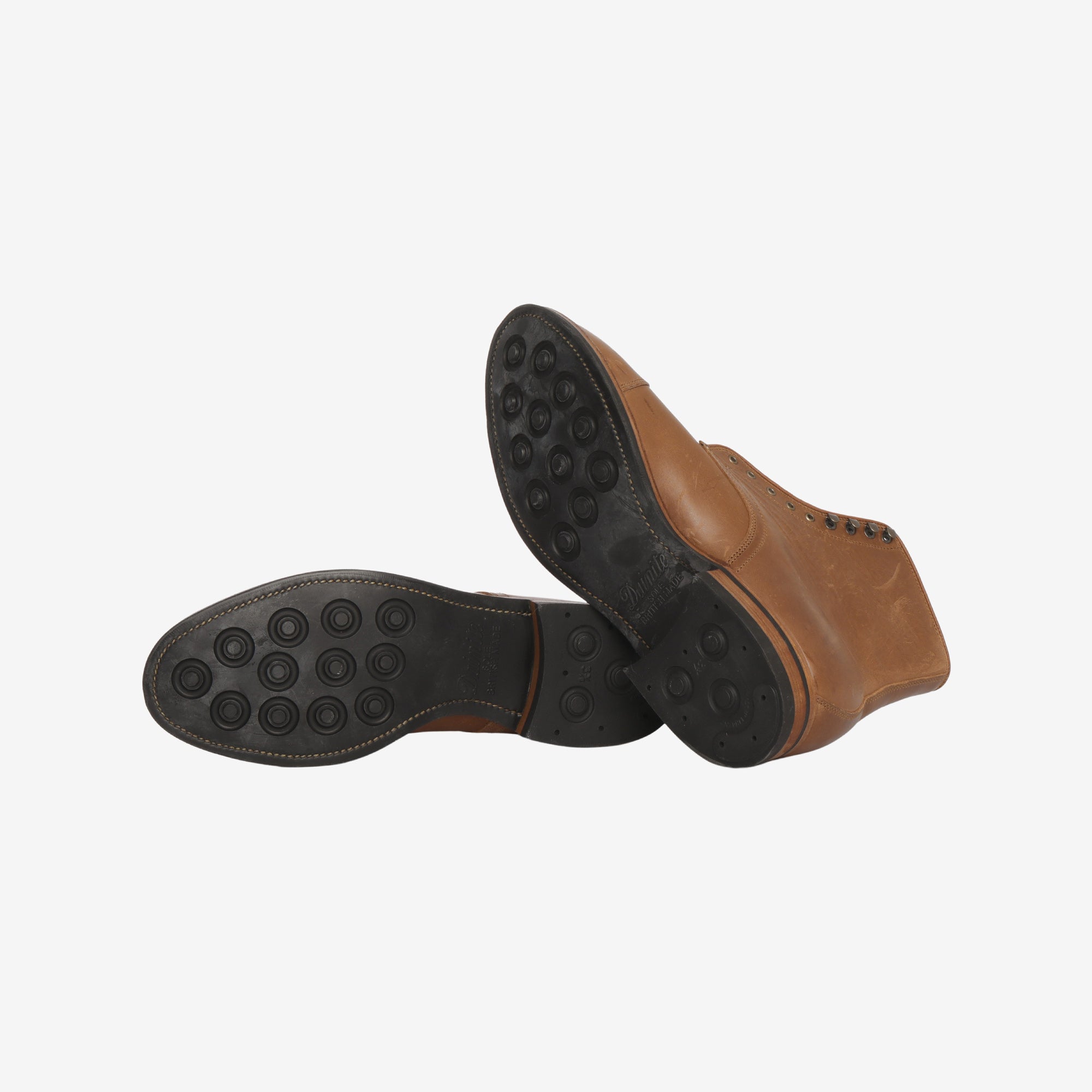 Halkett Boot