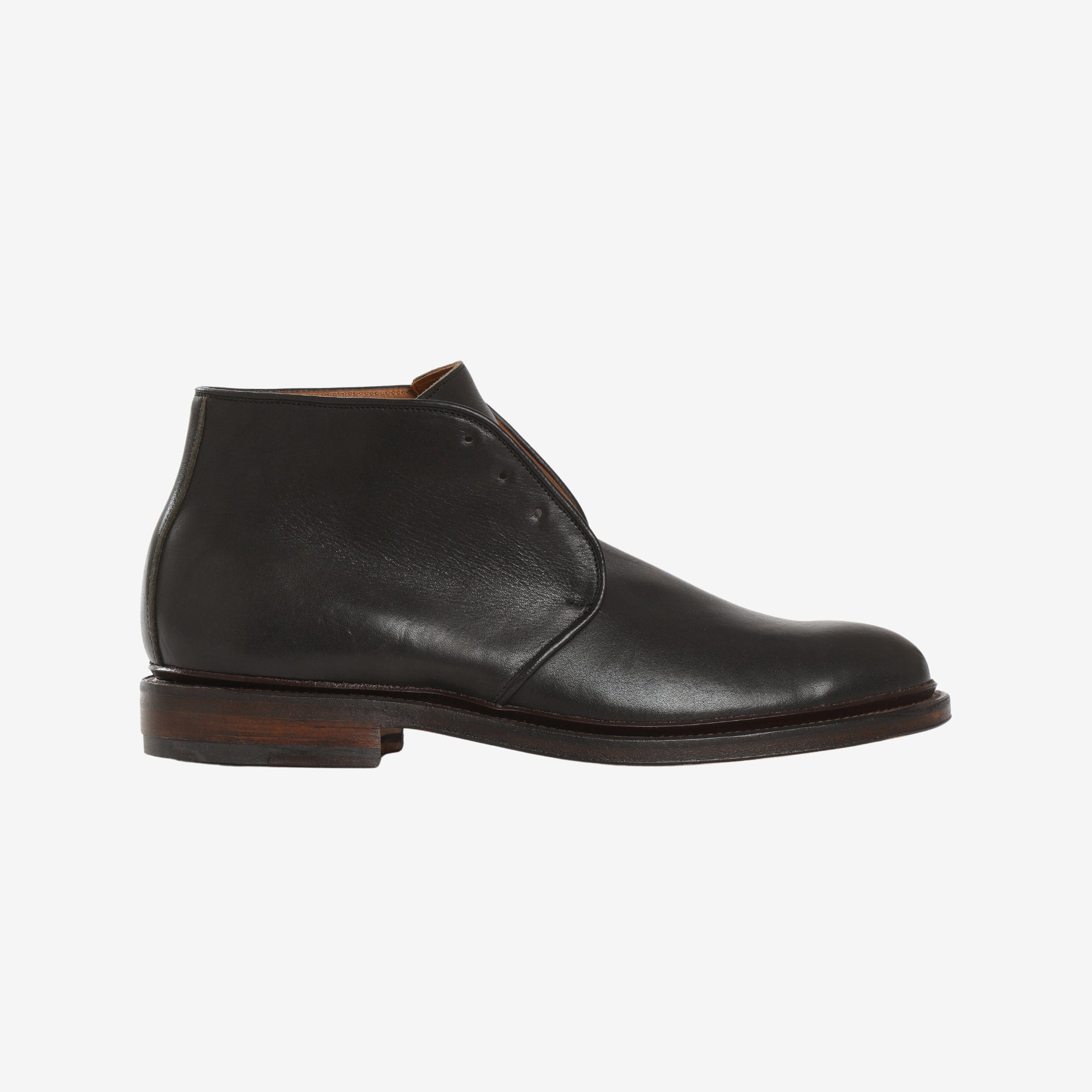 Uplands Boot