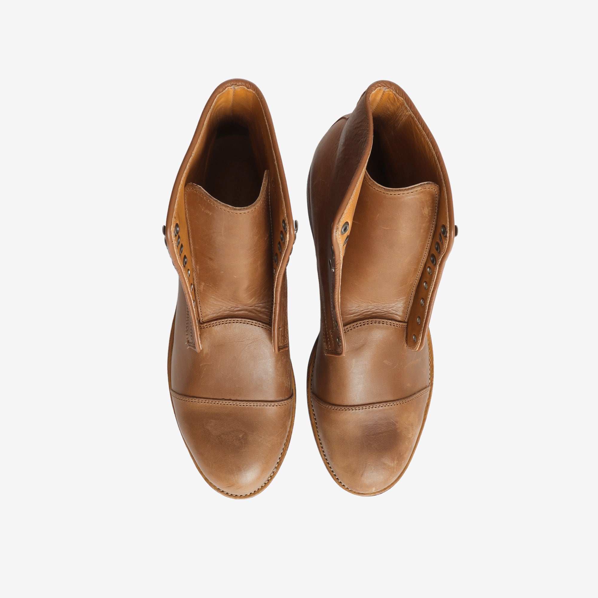 Halkett Boot