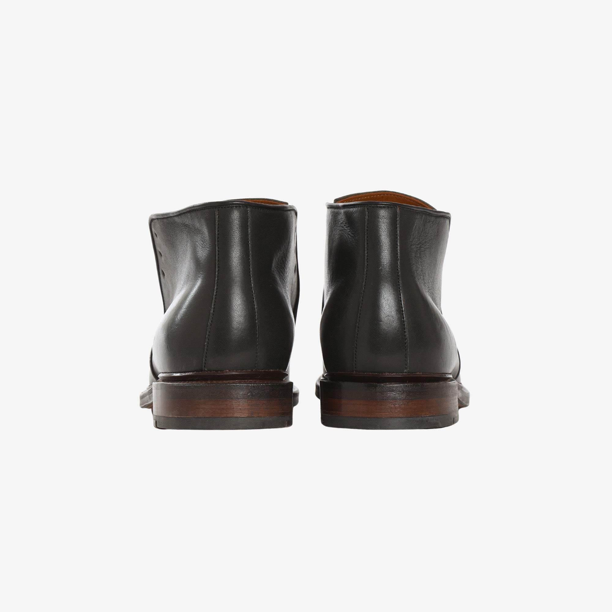 Uplands Boot