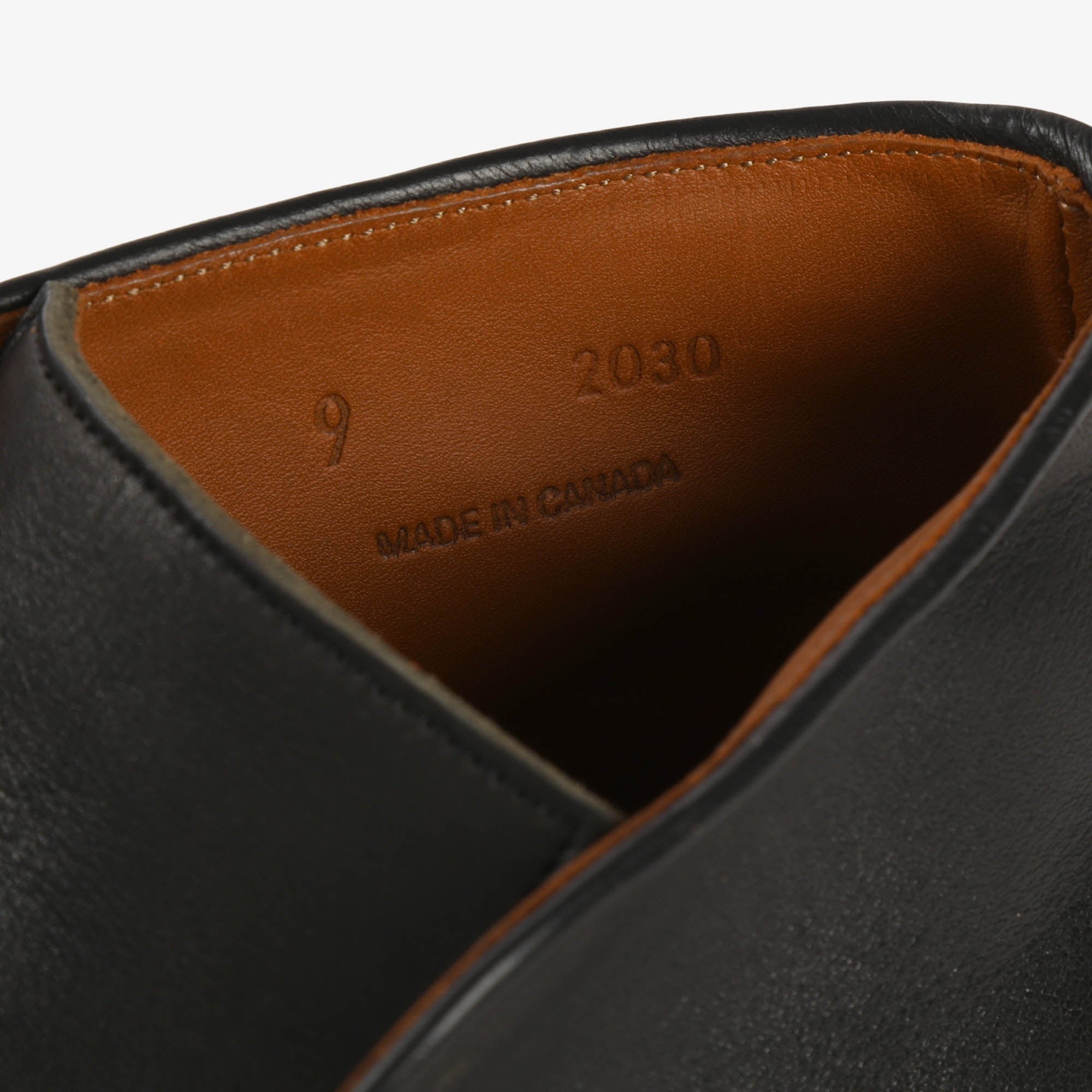 Uplands Boot