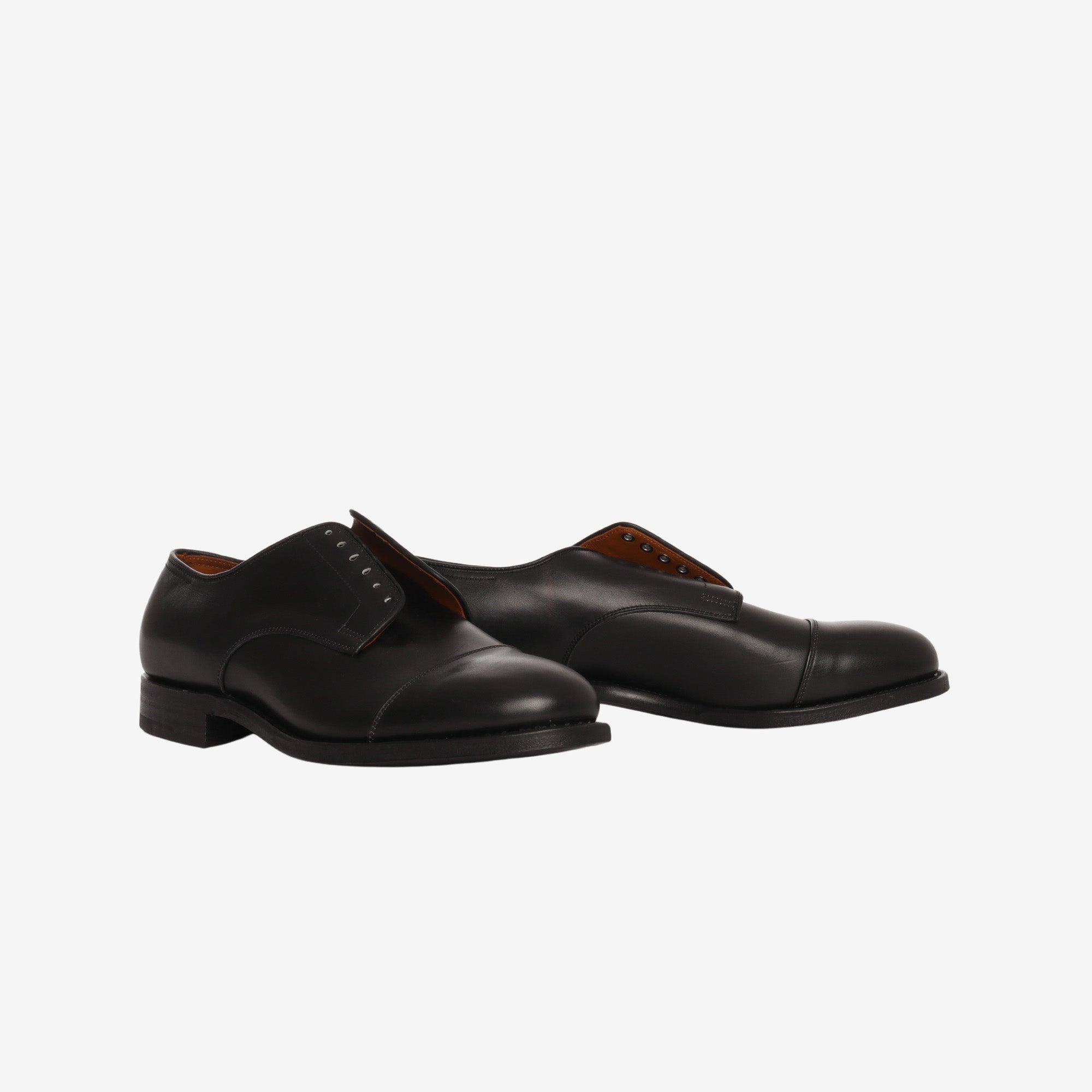 Bastion Oxford