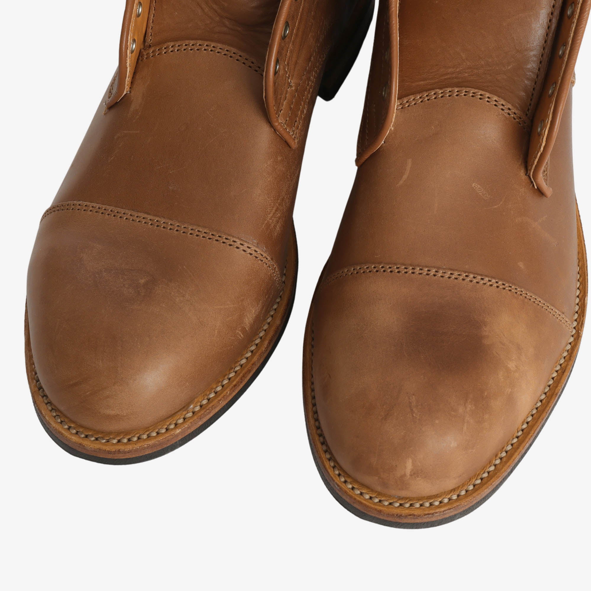 Halkett Boot