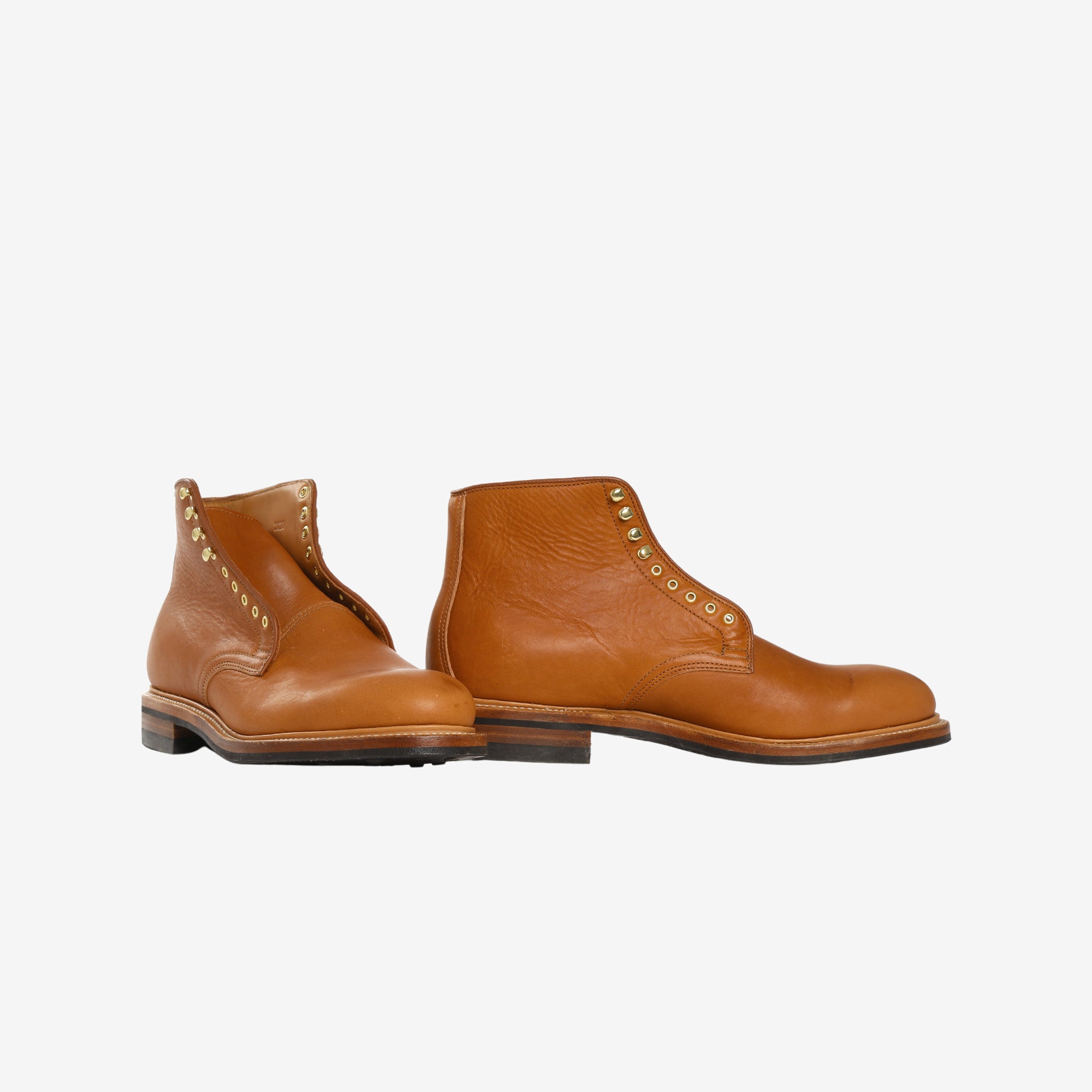 Navvy Boot