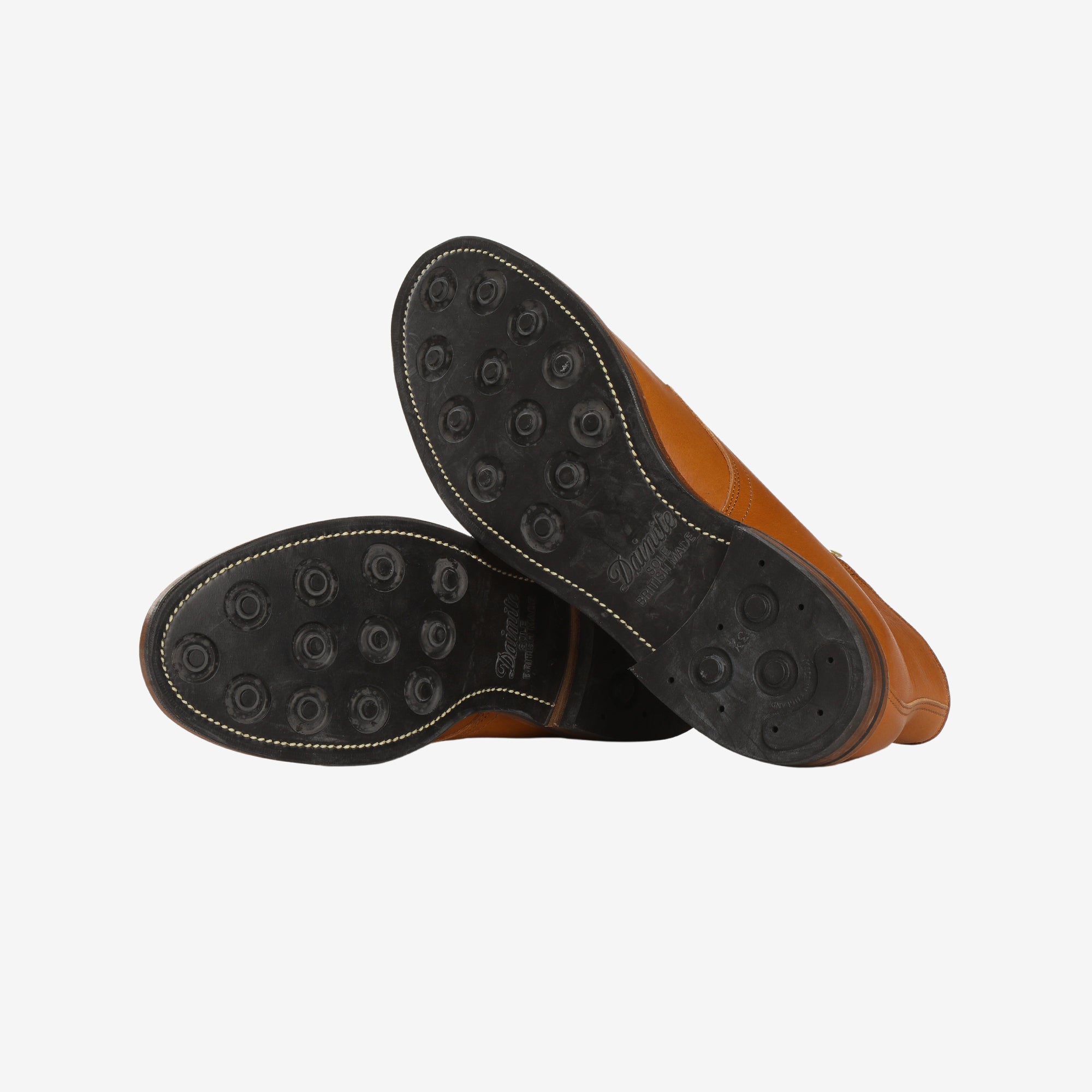 Navvy Boot