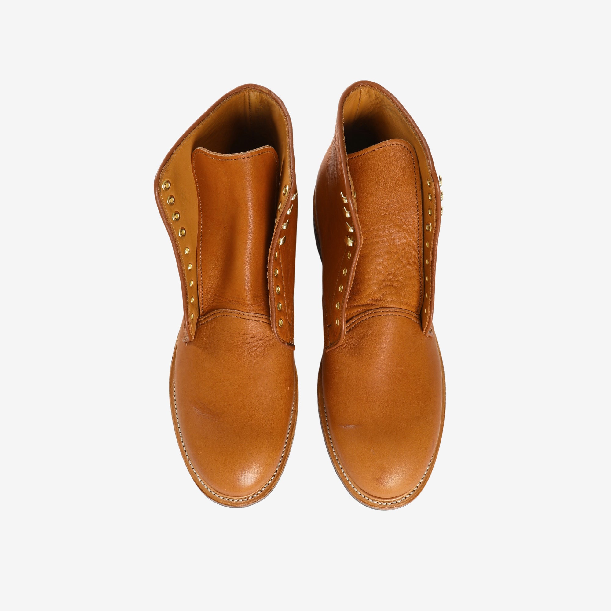 Navvy Boot