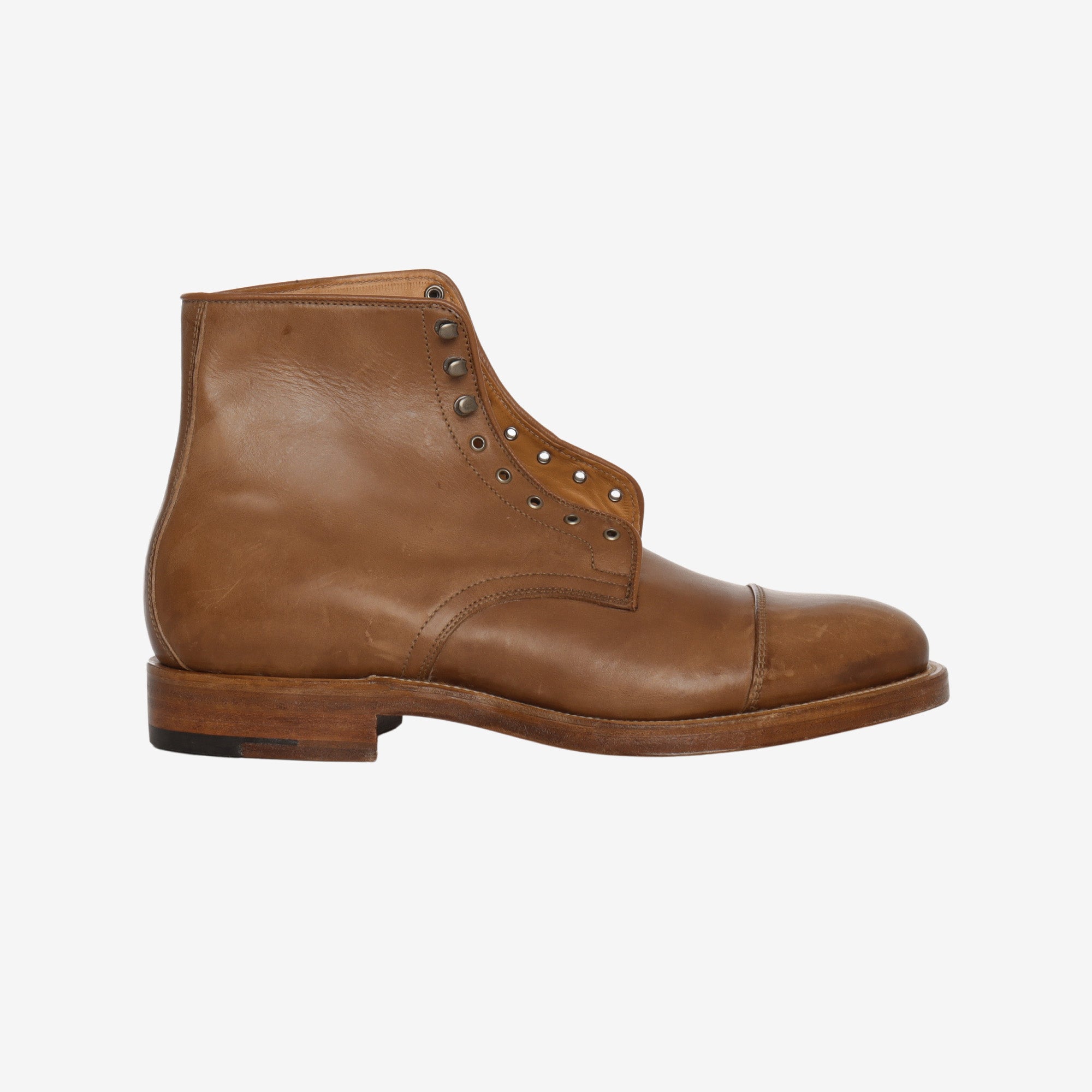 Halkett Boot