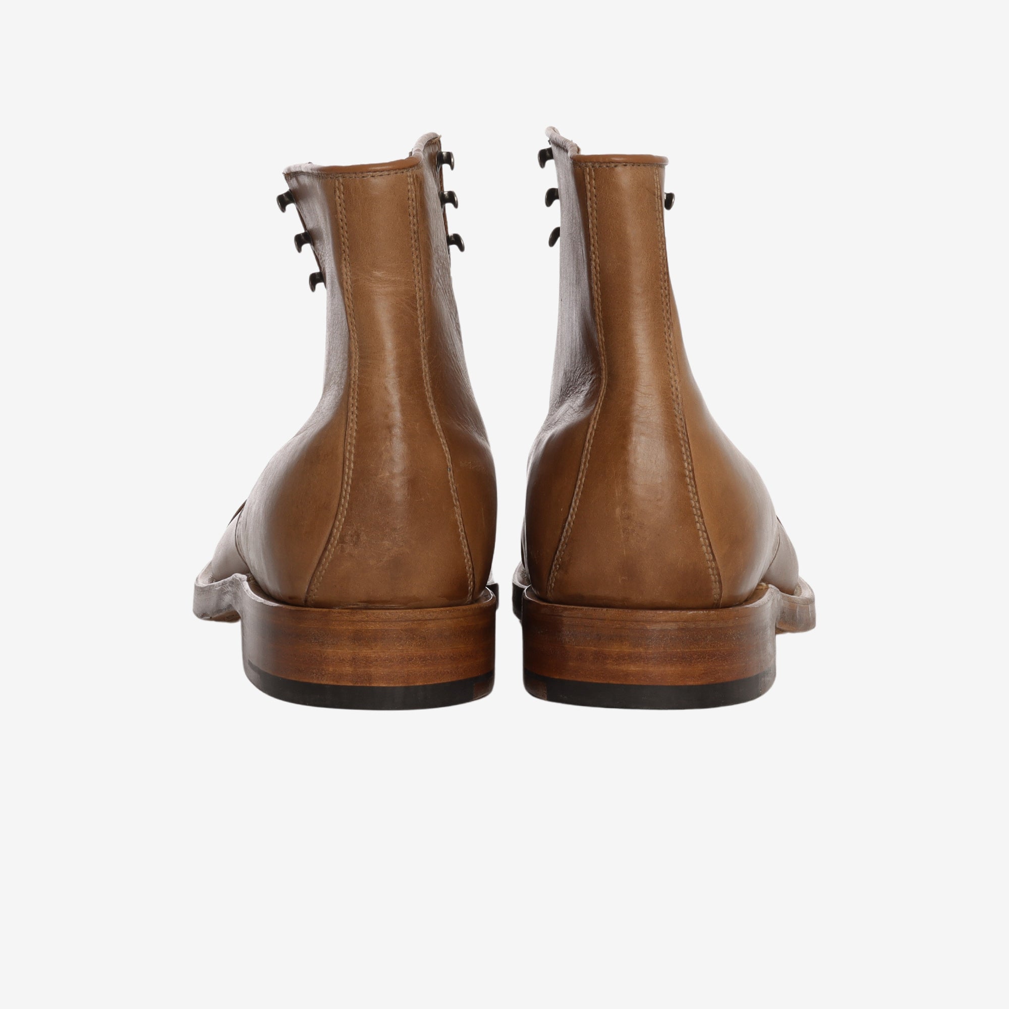 Halkett Boot