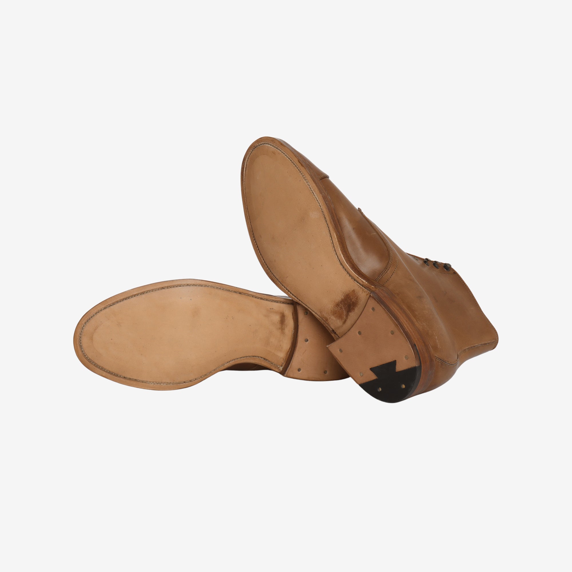 Halkett Boot