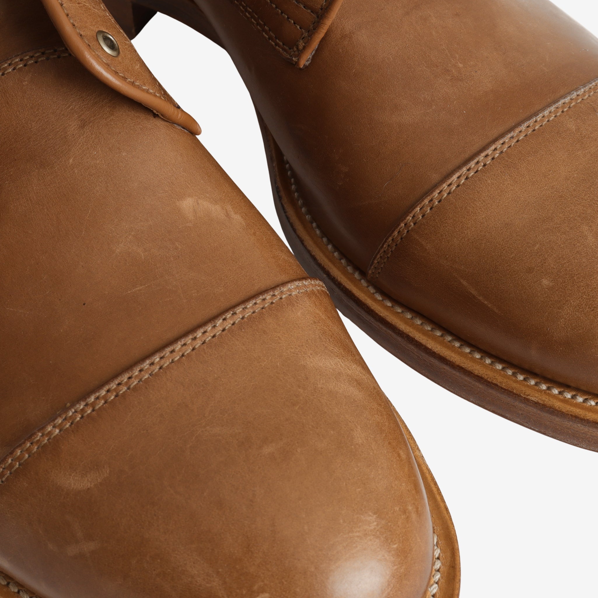 Halkett Boot