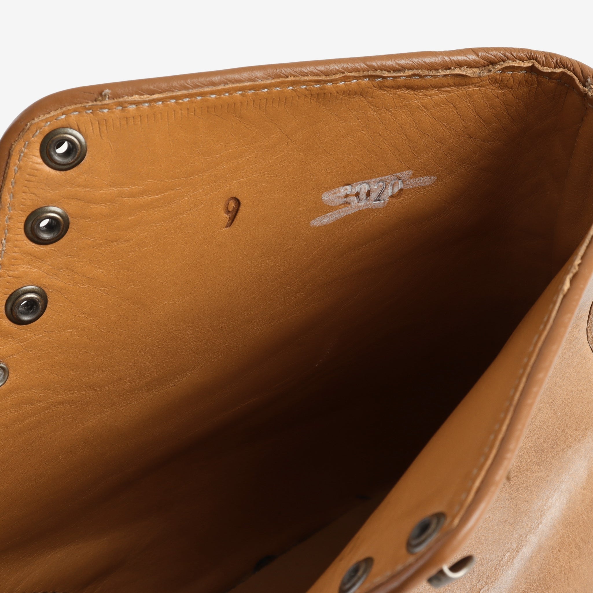 Halkett Boot